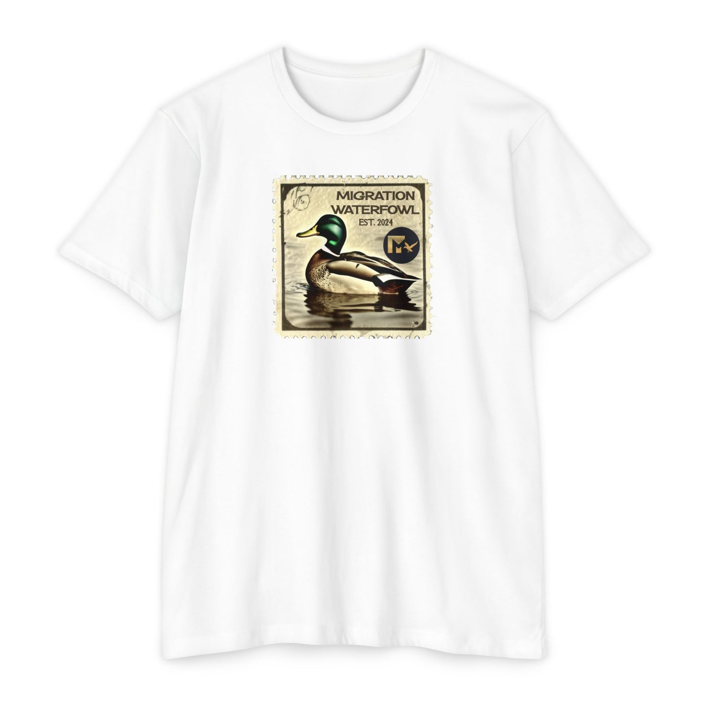 MW Duck Stamp Tee
