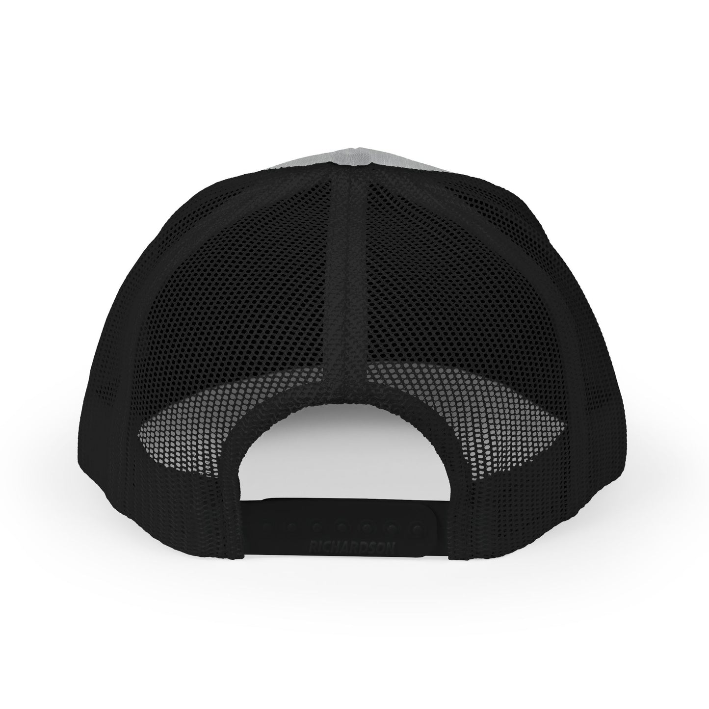 MW Trucker Cap Richardson 112