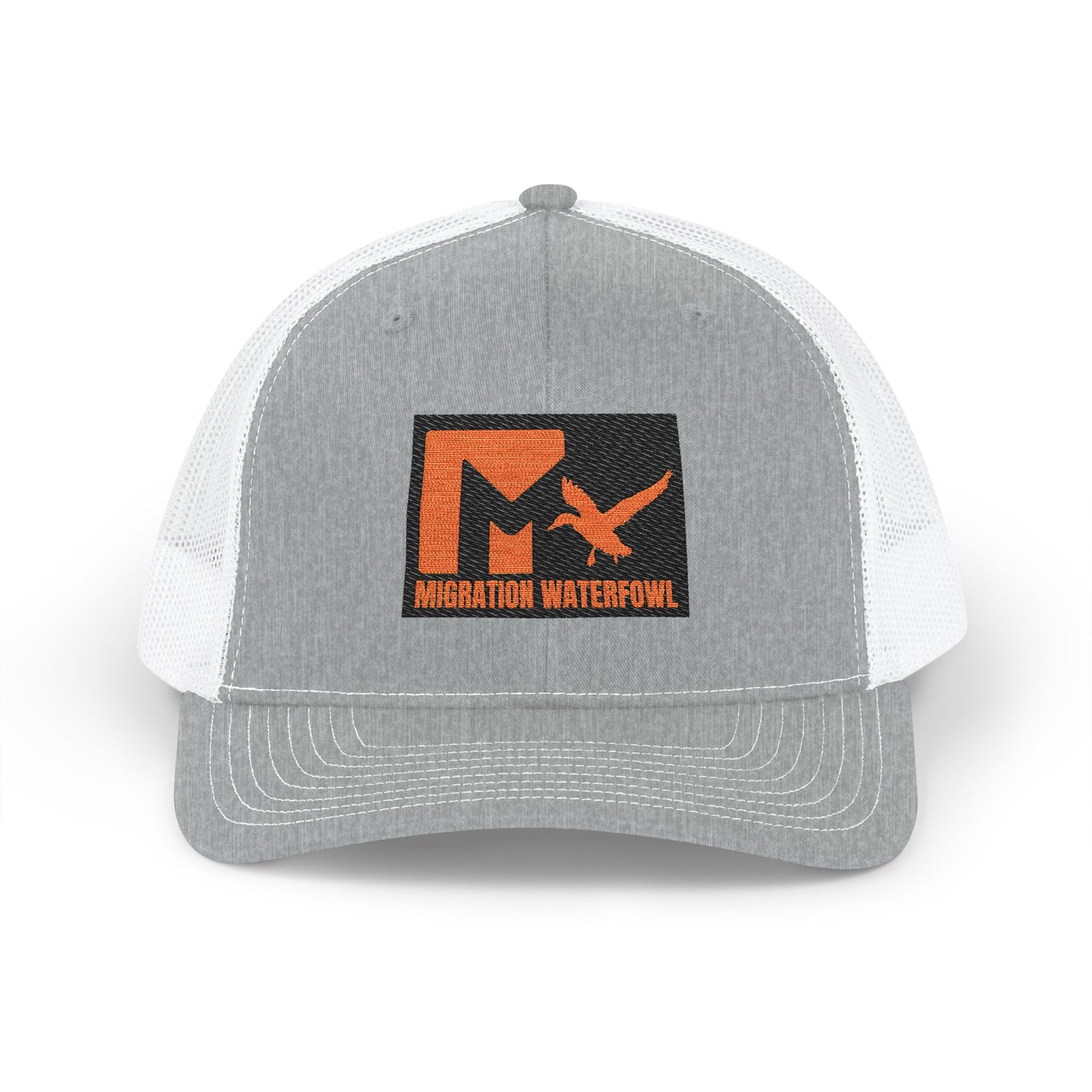 MW Trucker Cap Richardson 112
