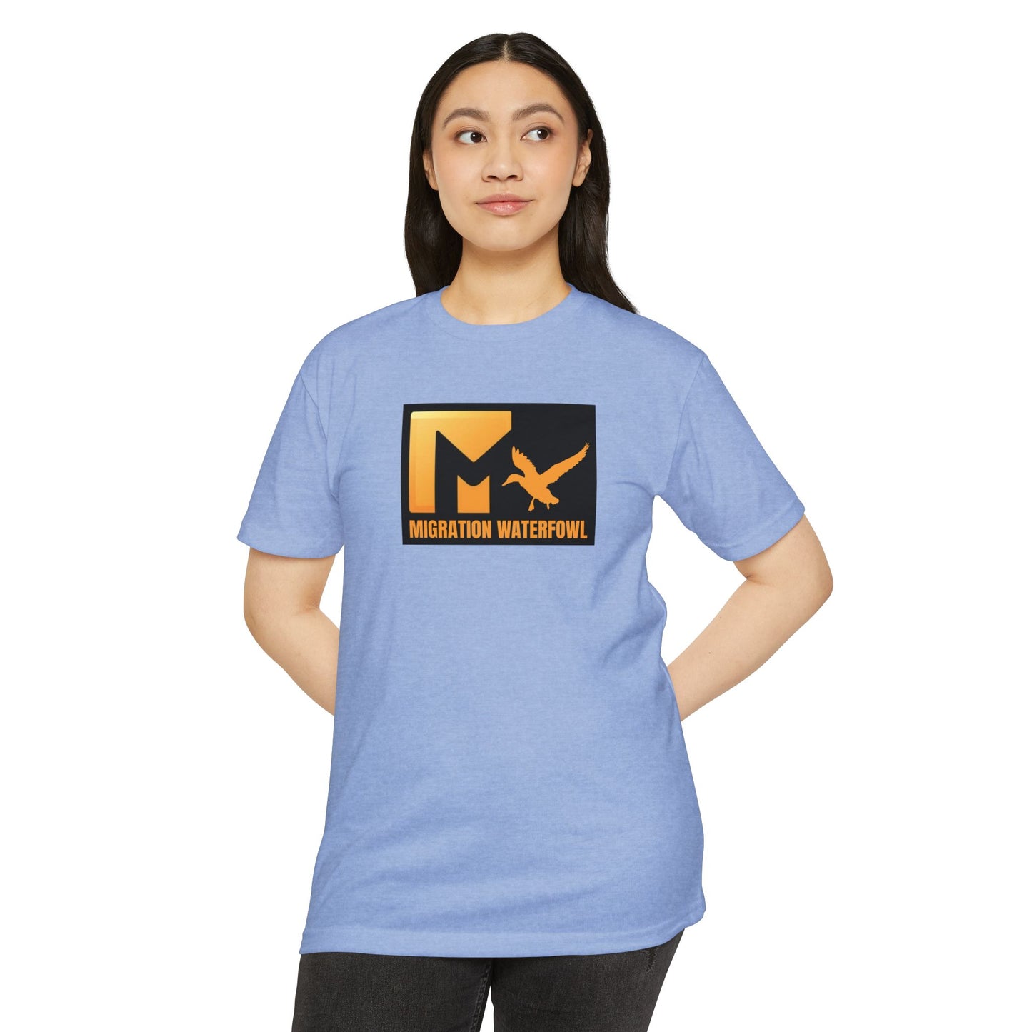 MW Logo T-shirt