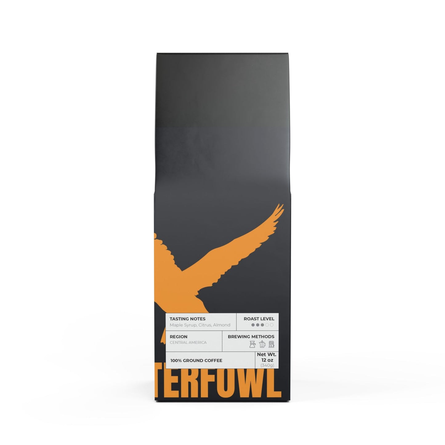 MW Coffee Blend (Medium Roast)