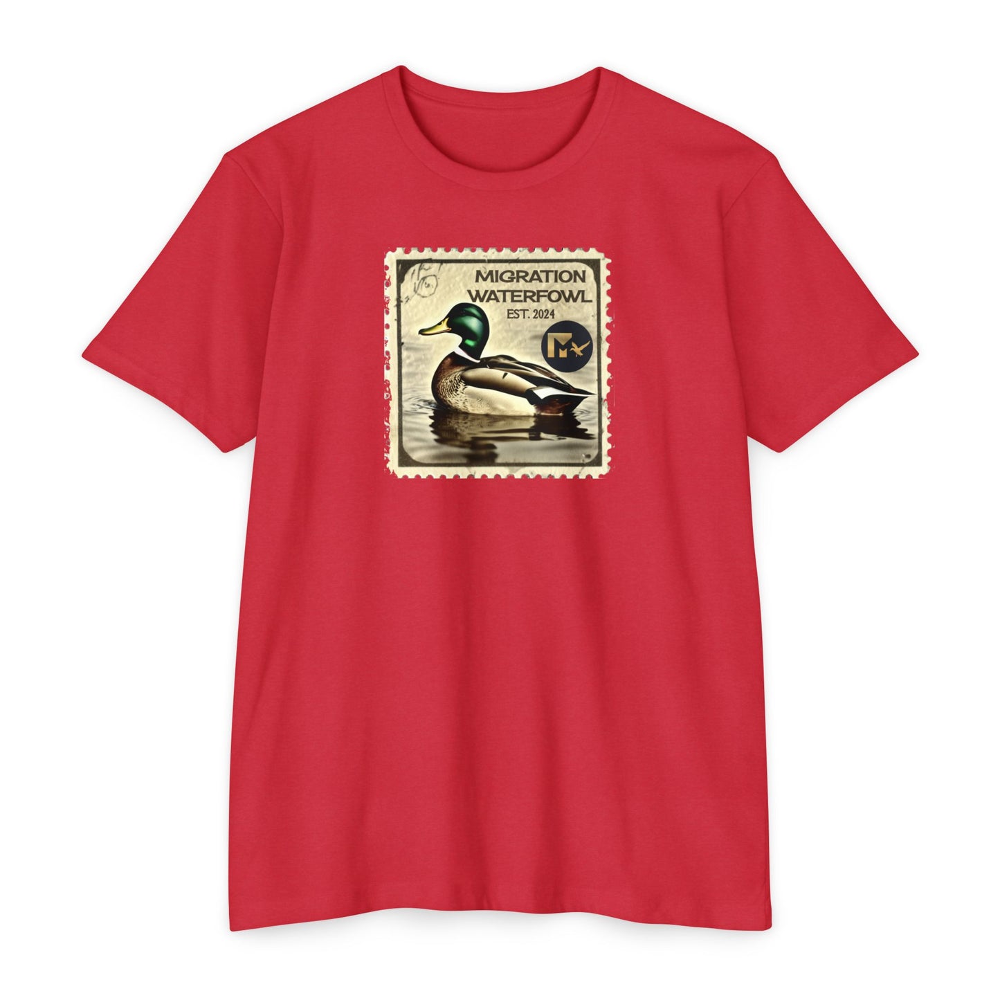 MW Duck Stamp Tee