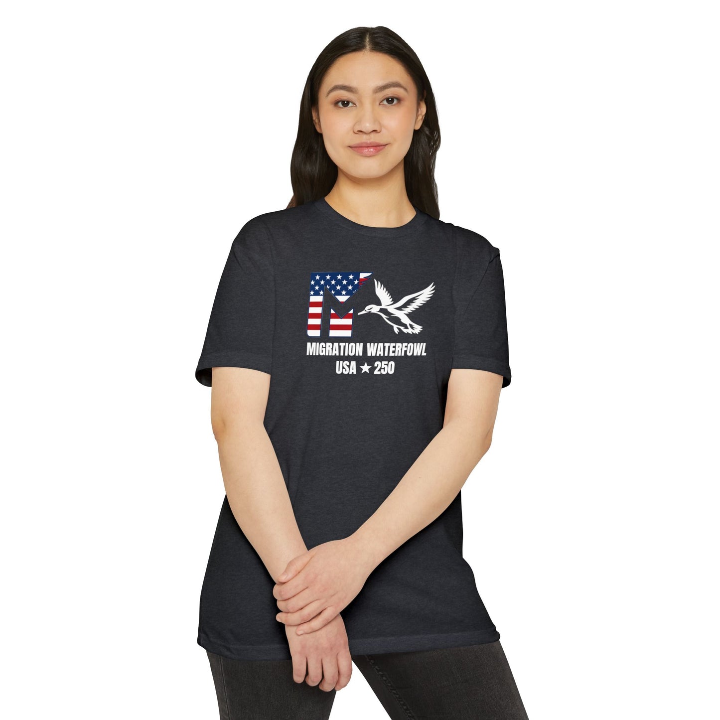 MW USA 250 T-shirt