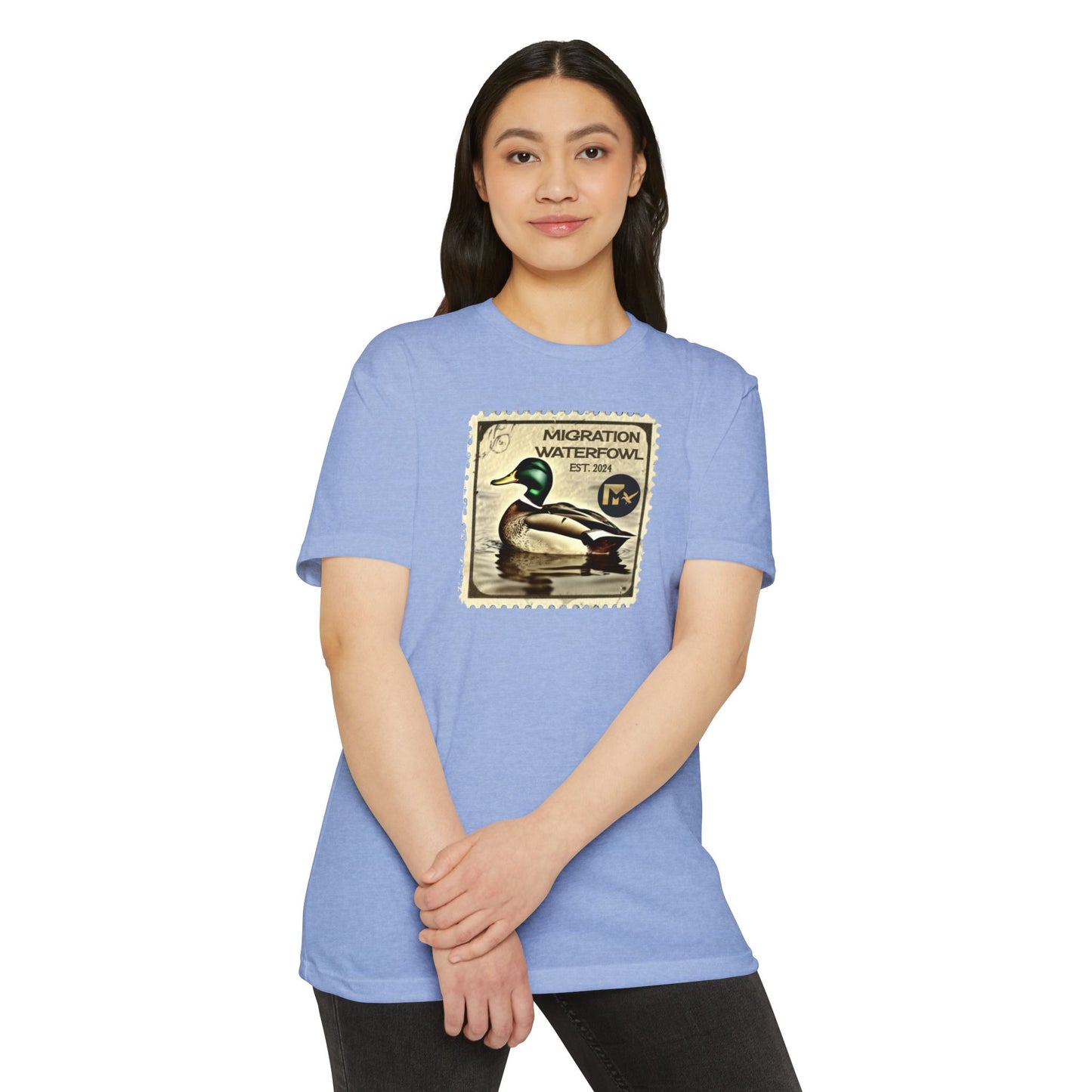 MW Duck Stamp Tee