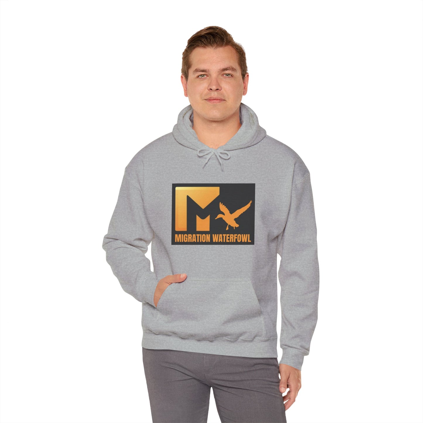 MW Gildan Hoodie 10+ Colors
