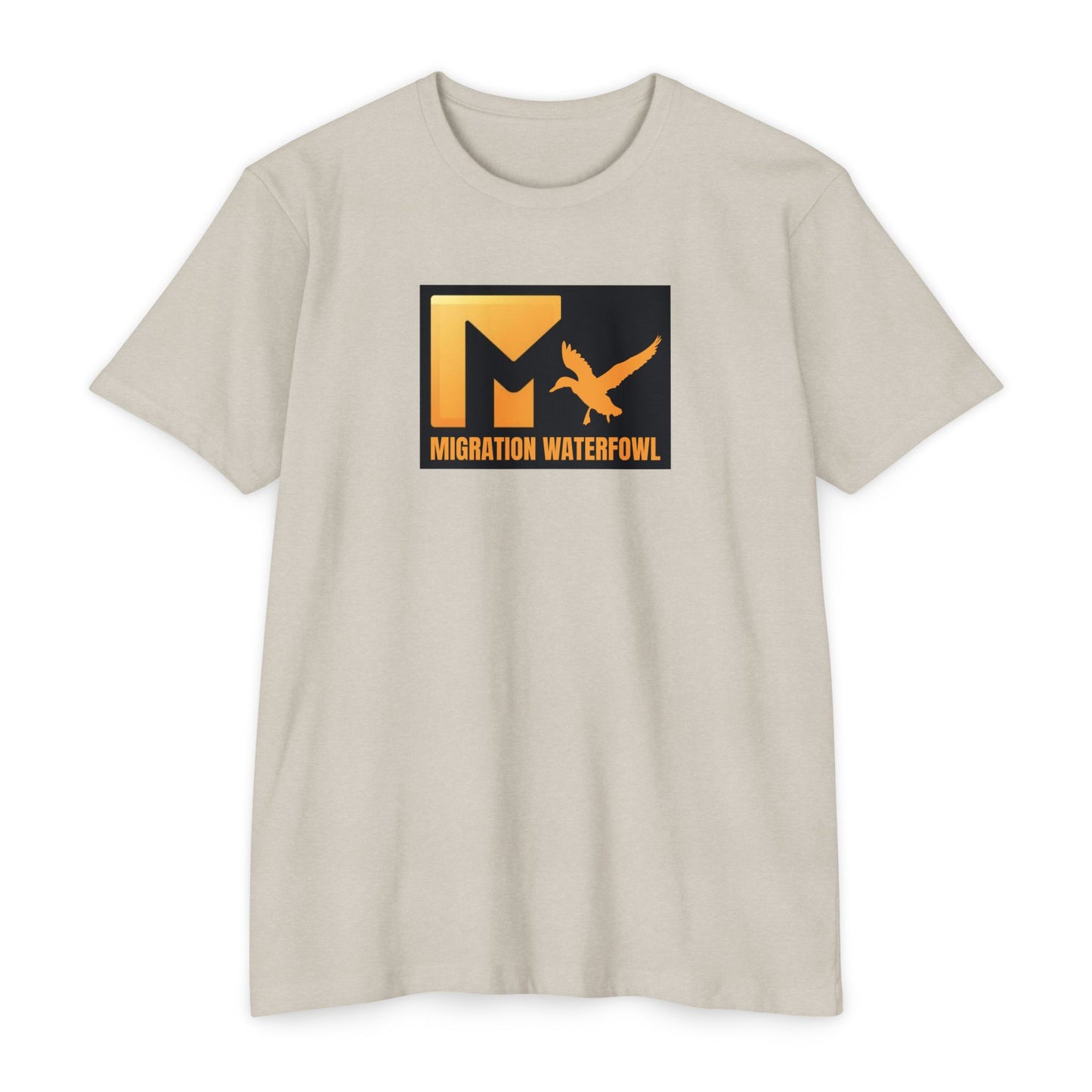 MW Logo T-shirt