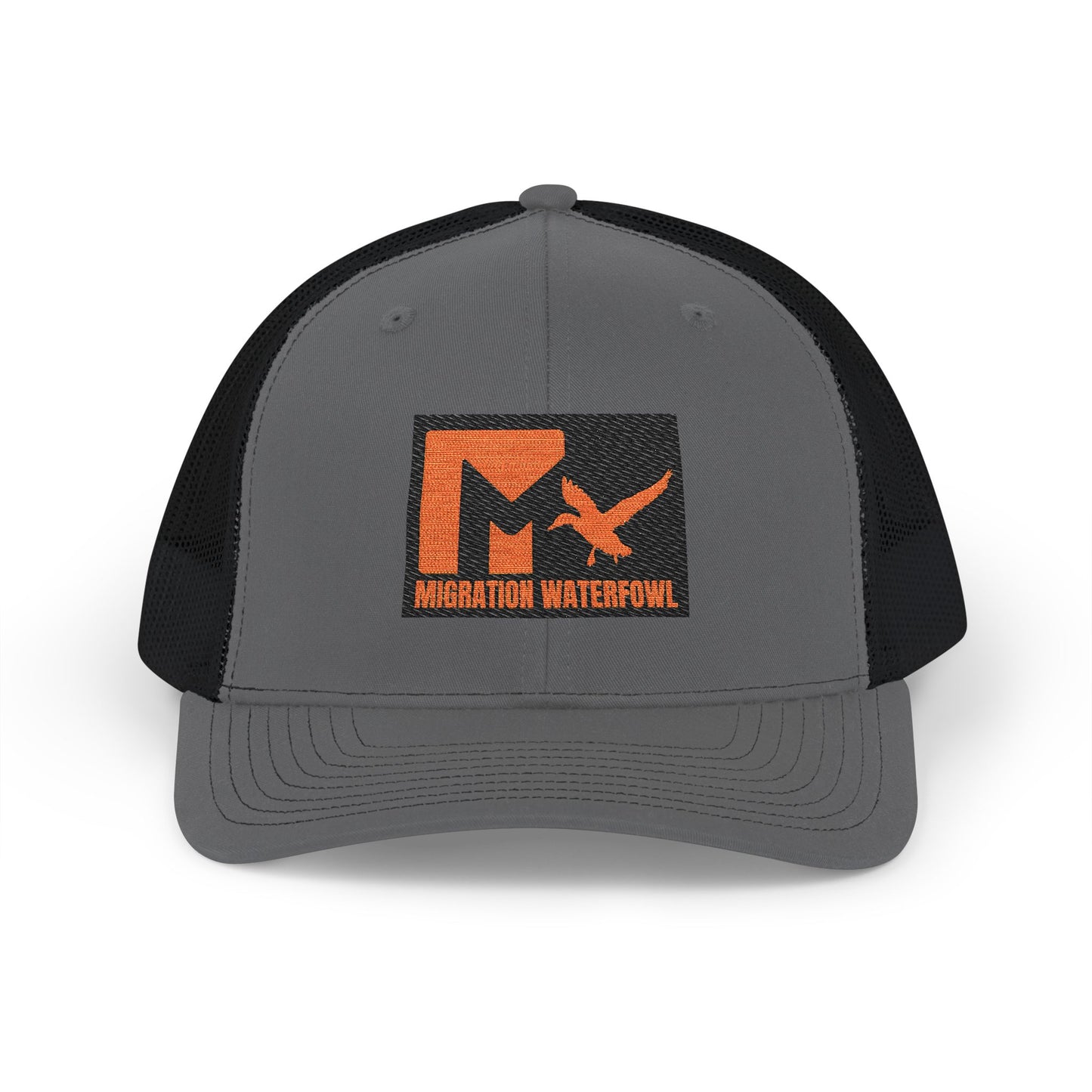 MW Trucker Cap Richardson 112