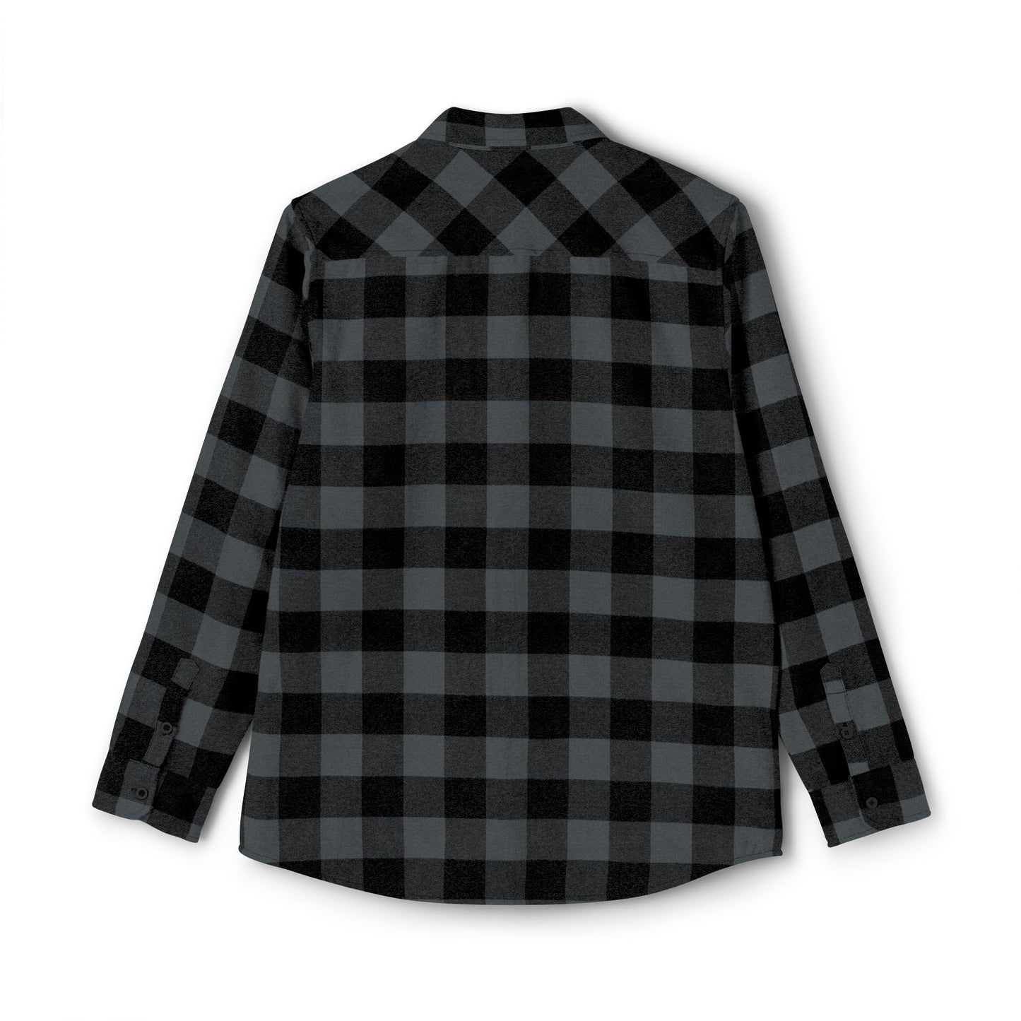 MW Flannel Shirt
