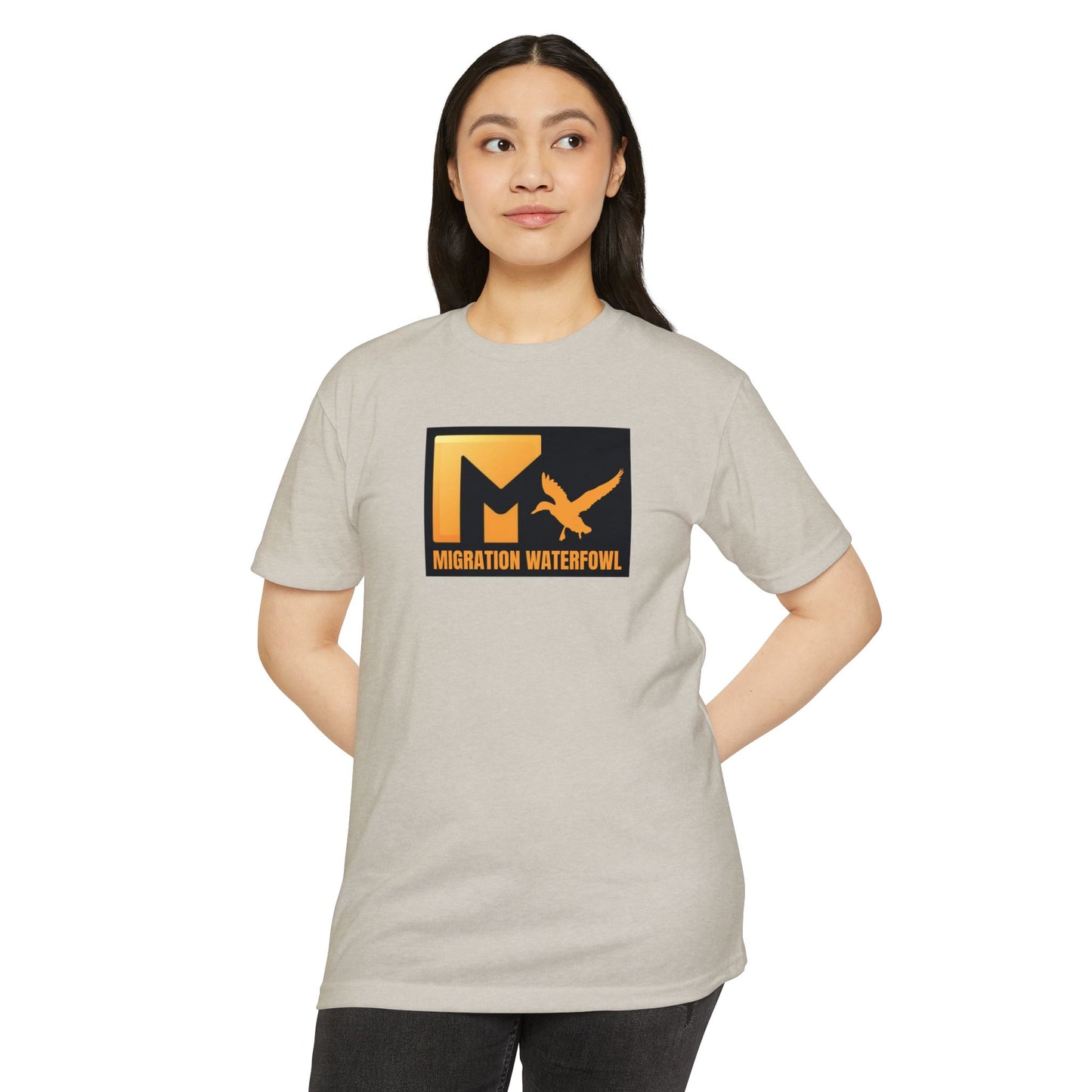 MW Logo T-shirt