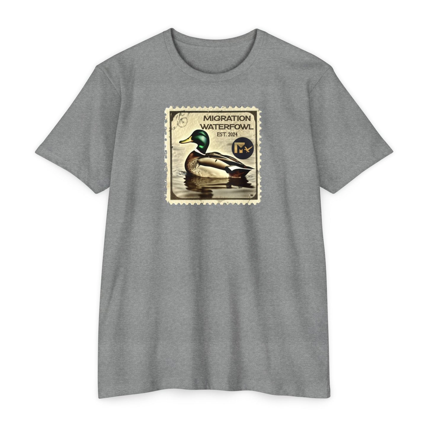MW Duck Stamp Tee