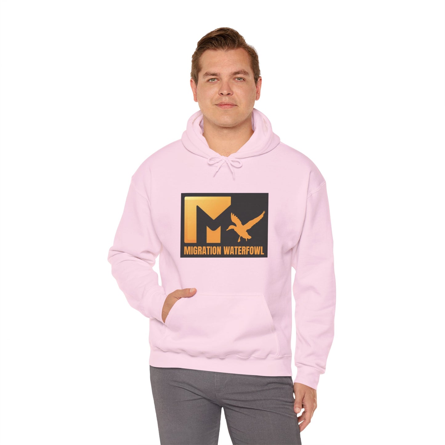 MW Gildan Hoodie 10+ Colors