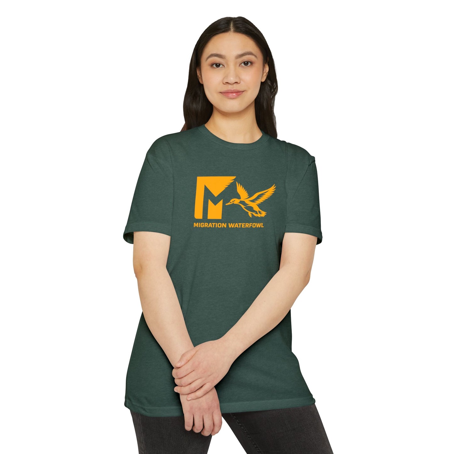 MW New Logo T-shirt