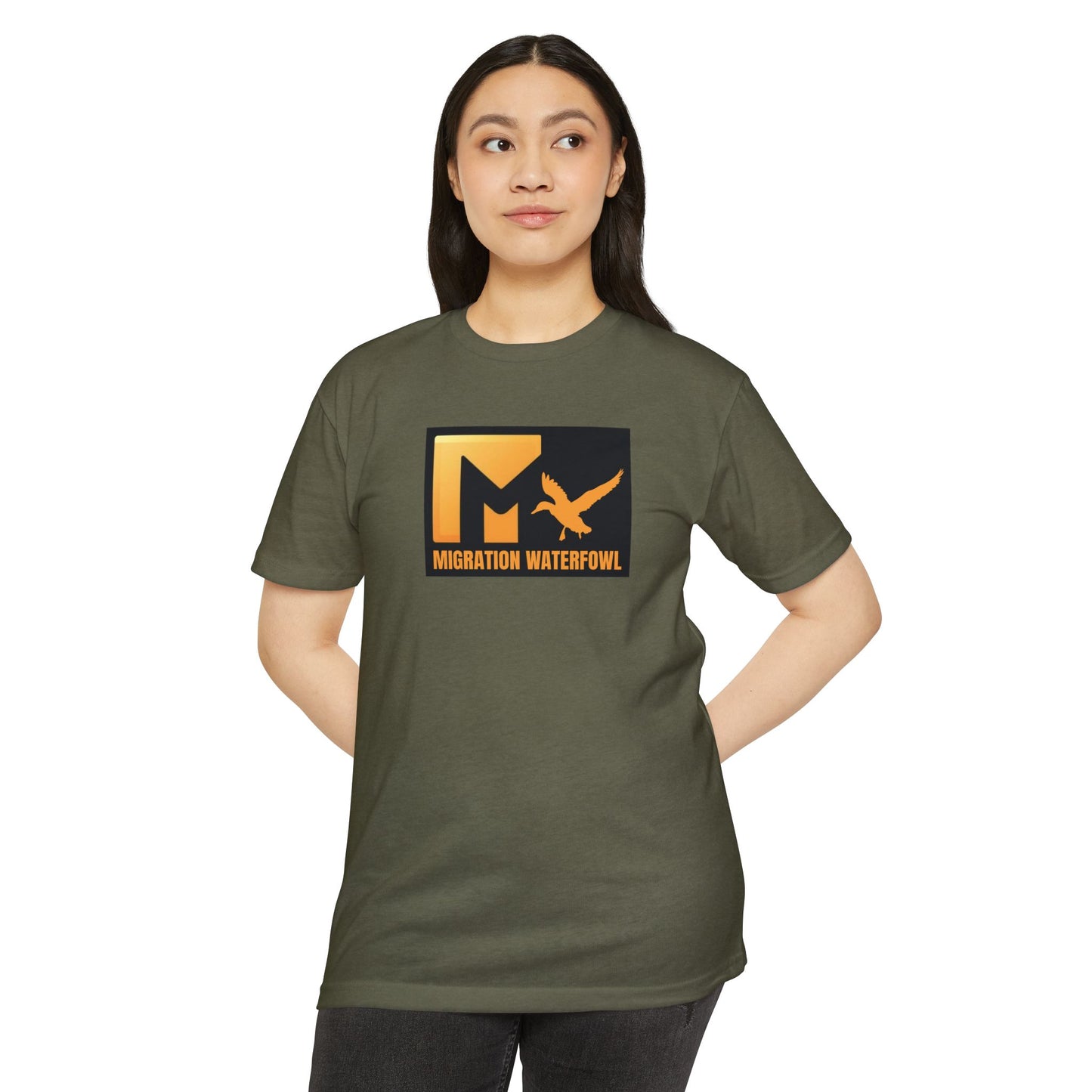 MW Logo T-shirt