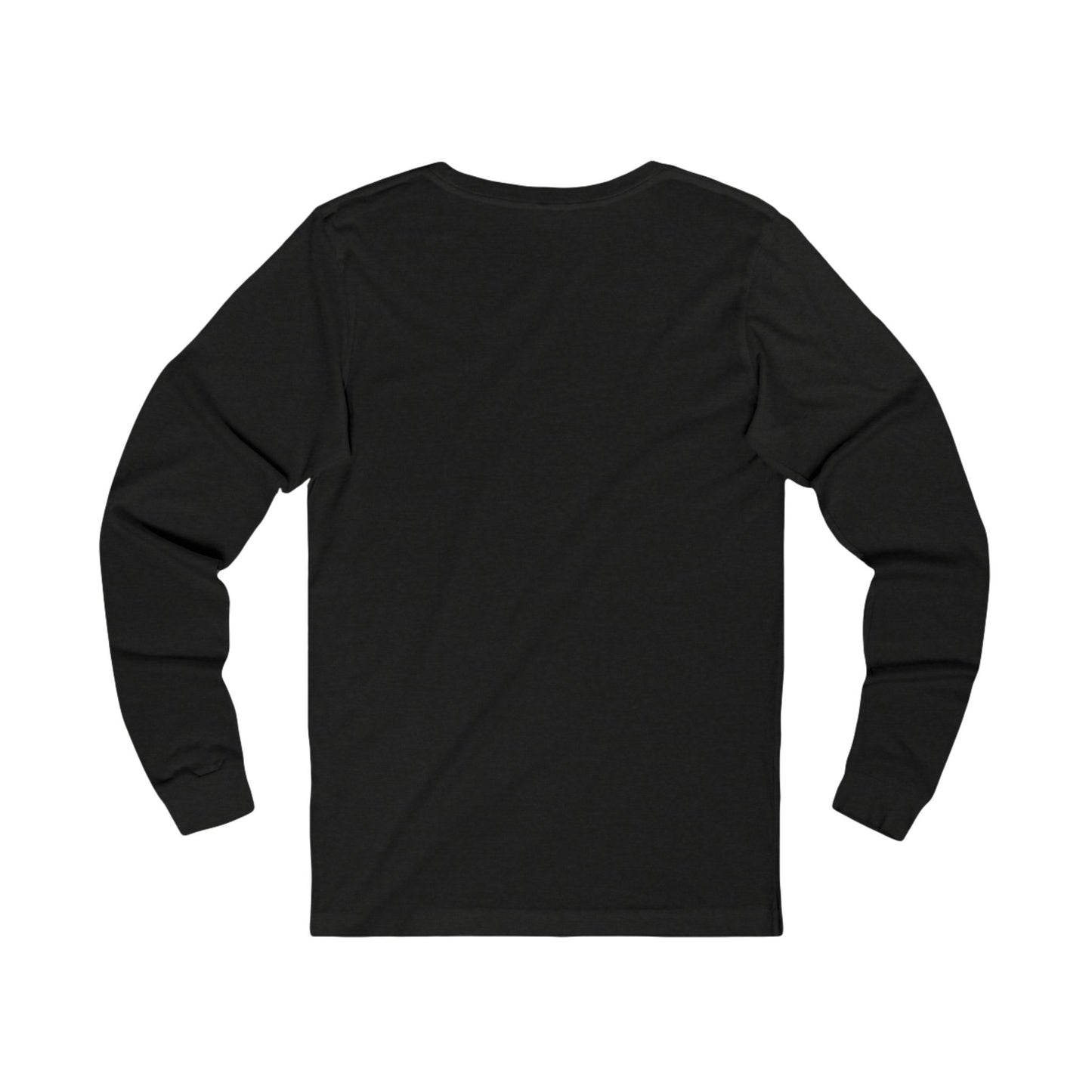 MW Jersey Long Sleeve Tee 10+ Colors
