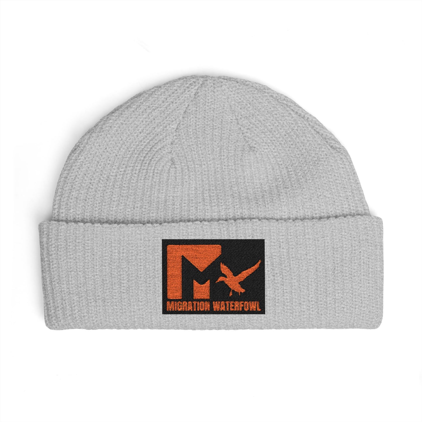 MW Cuff Beanie