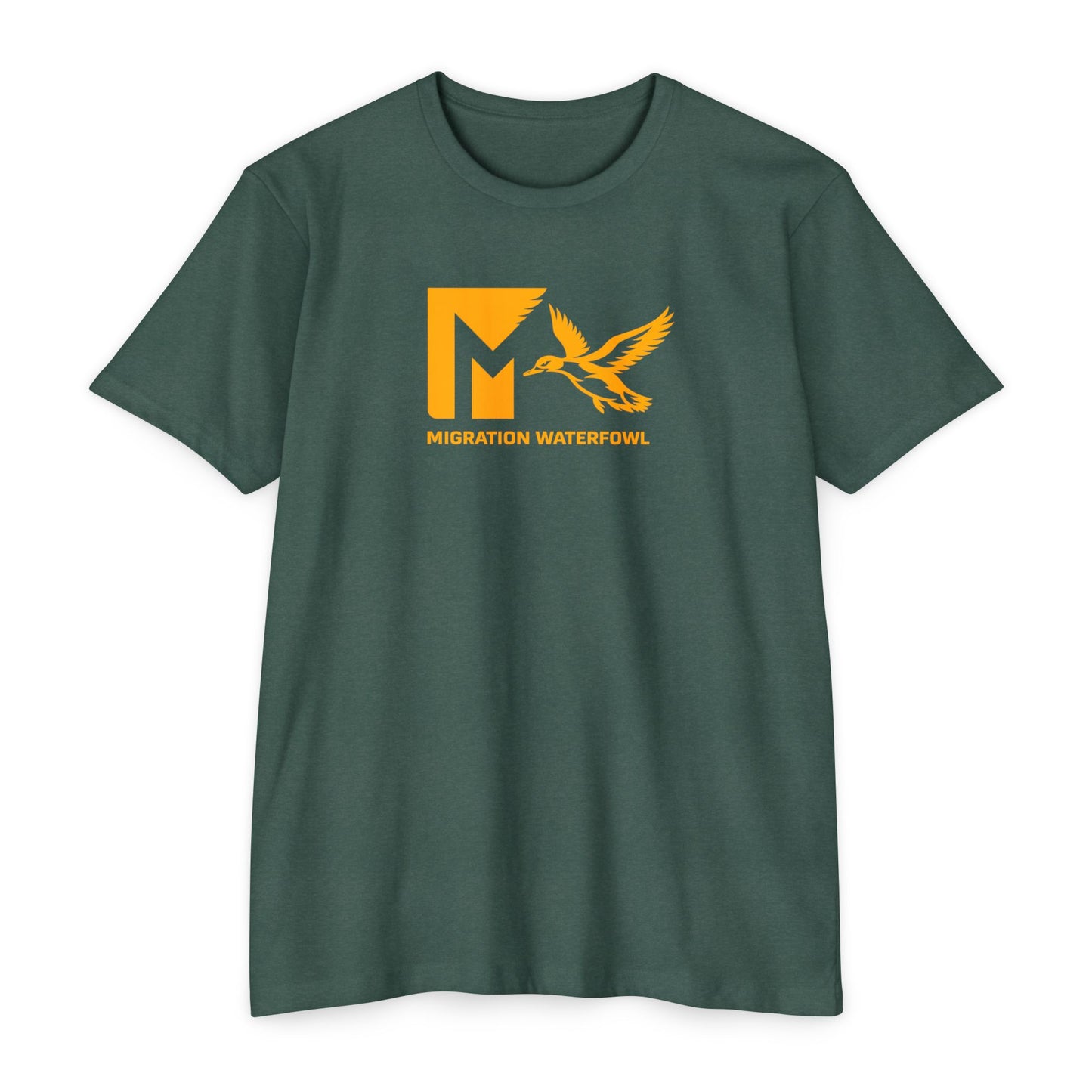 MW New Logo T-shirt