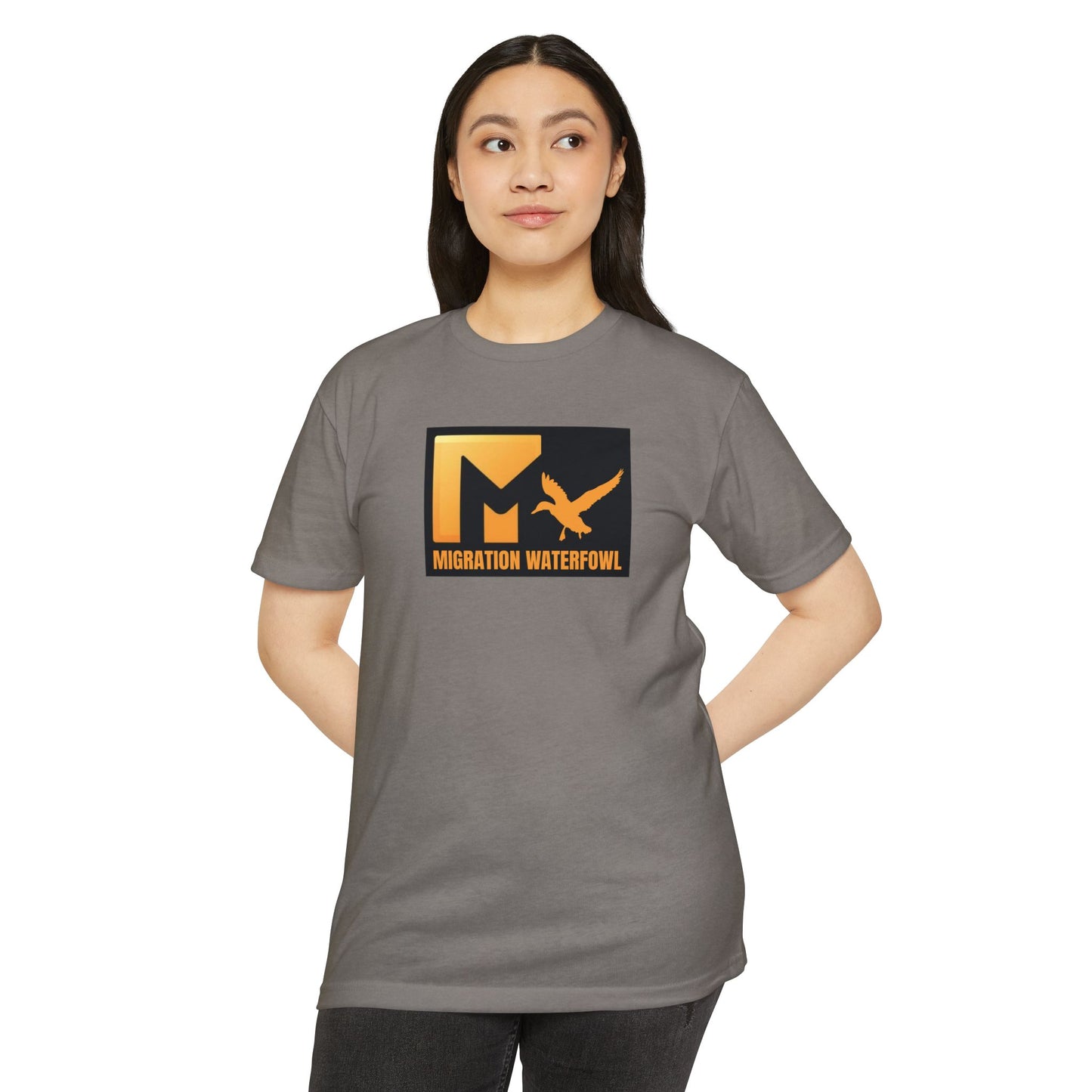 MW Logo T-shirt