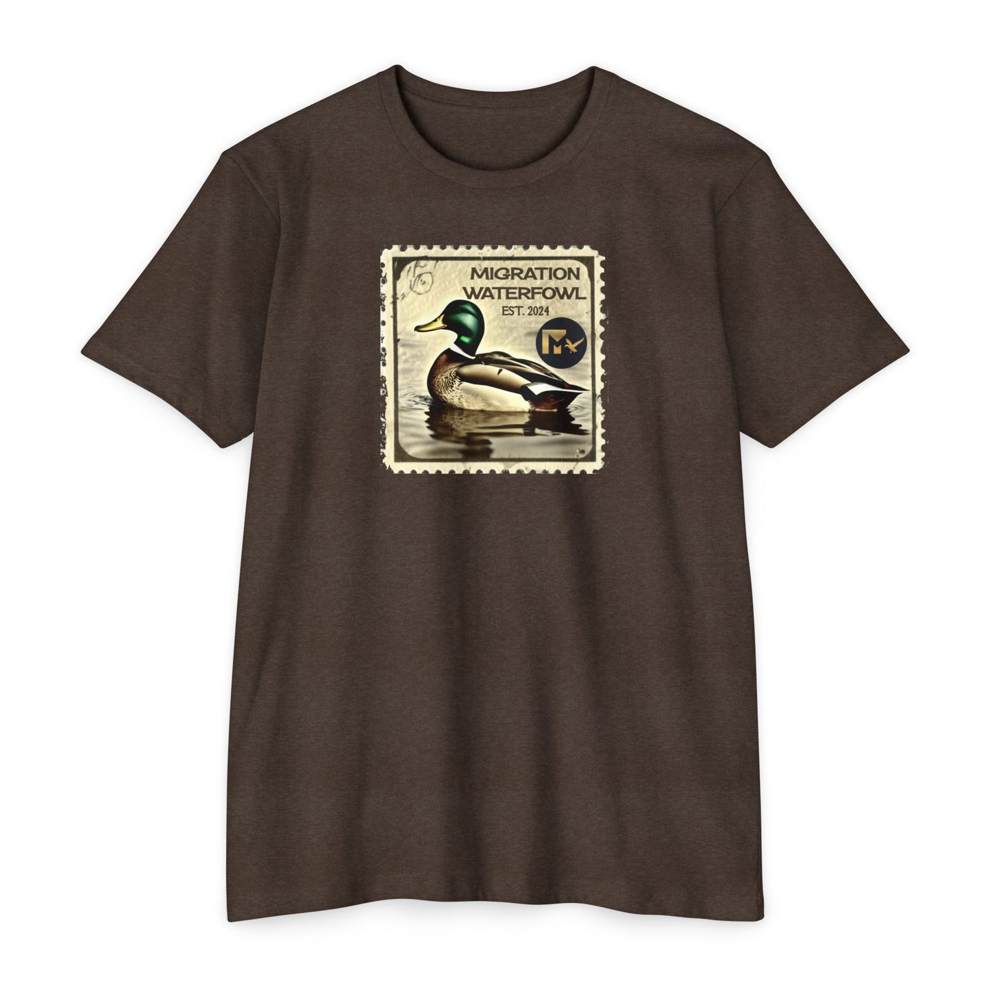 MW Duck Stamp Tee