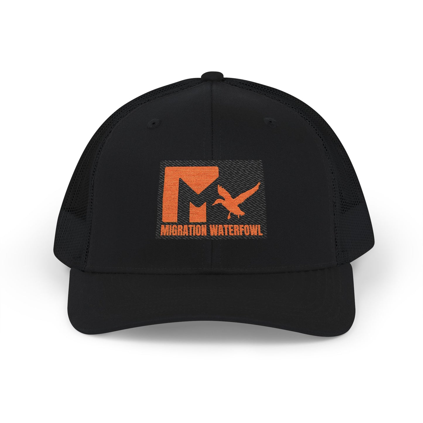 MW Trucker Cap Richardson 112