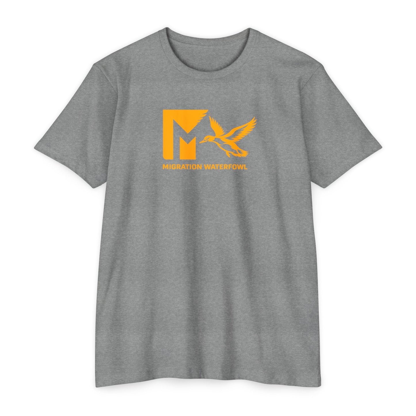 MW New Logo T-shirt