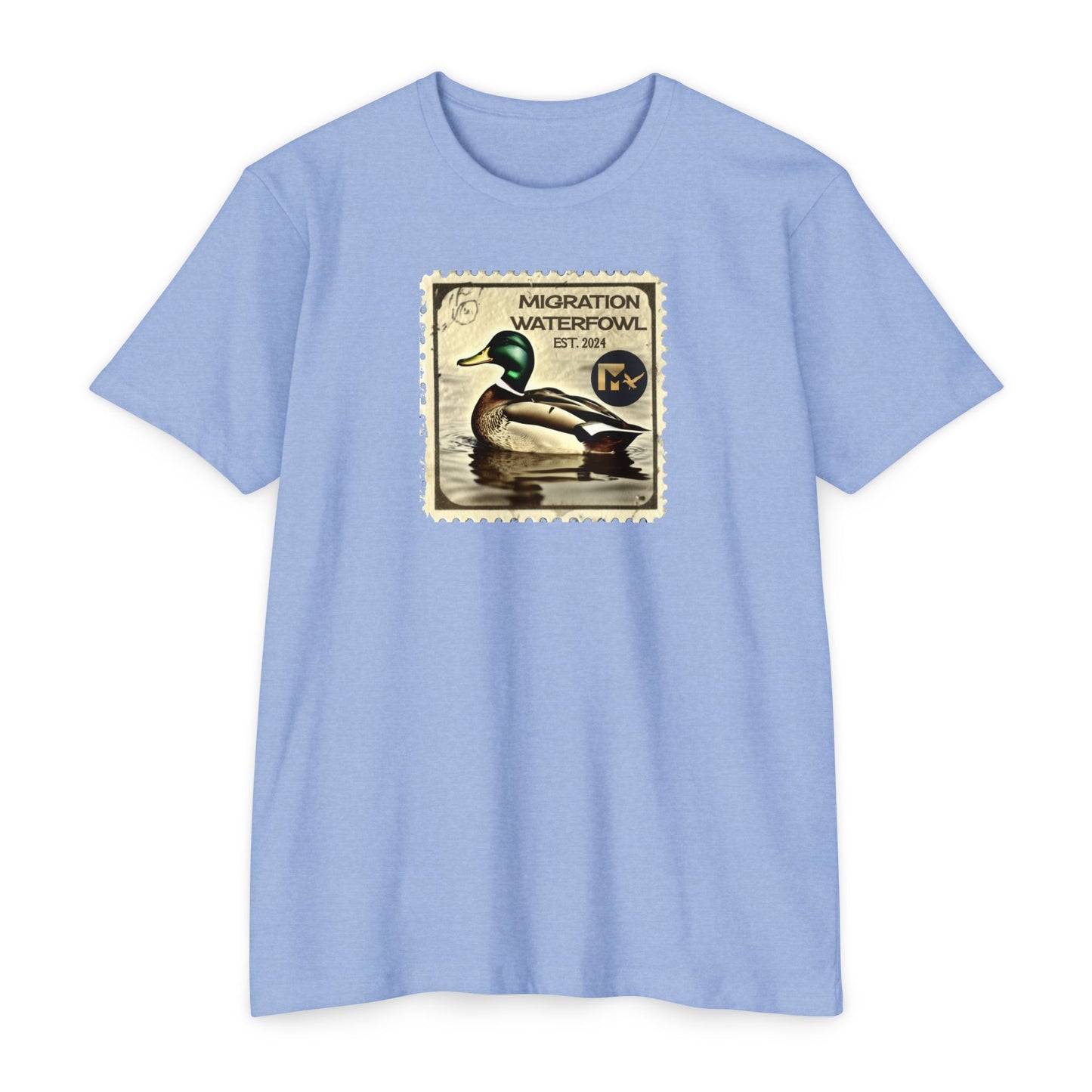 MW Duck Stamp Tee