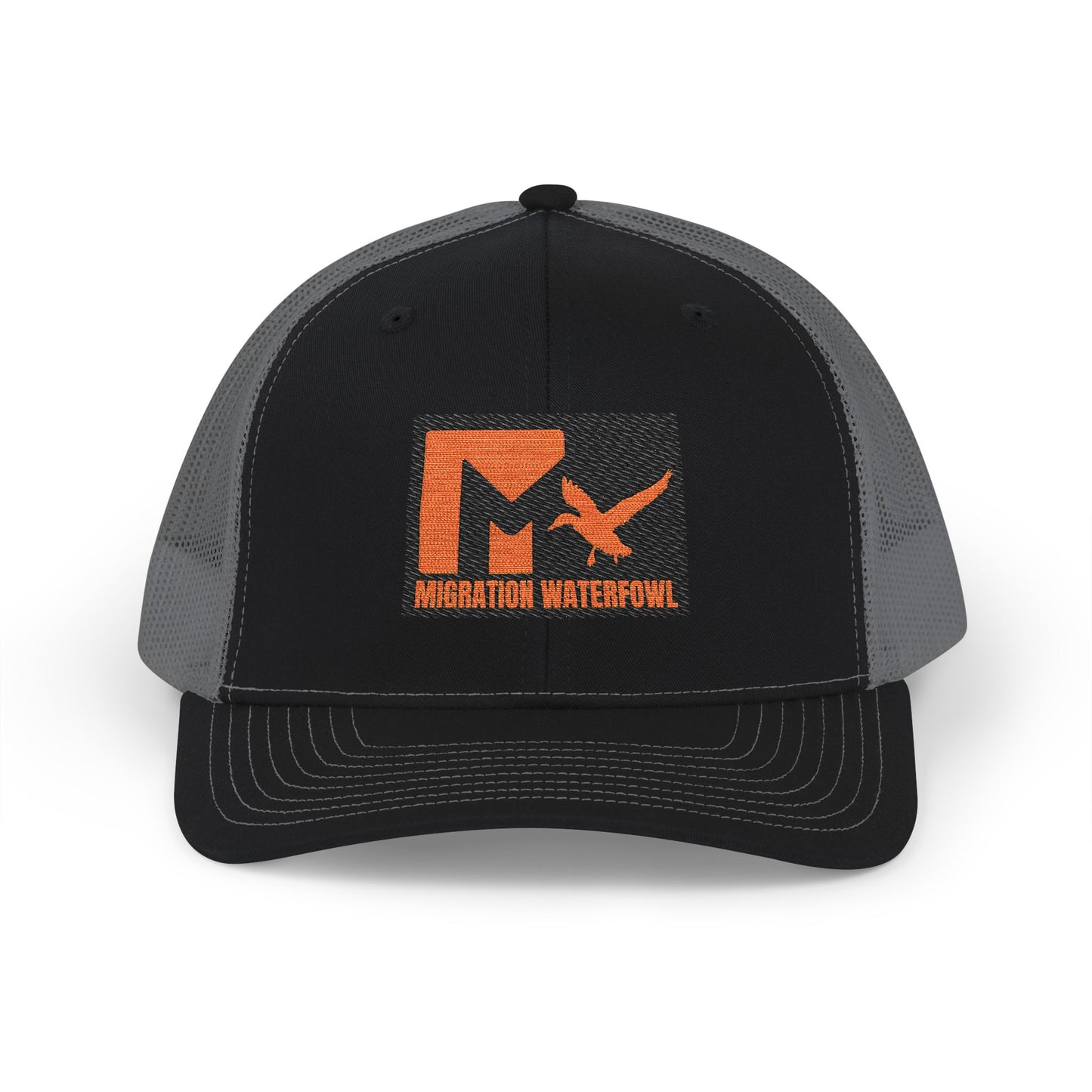 MW Trucker Cap Richardson 112