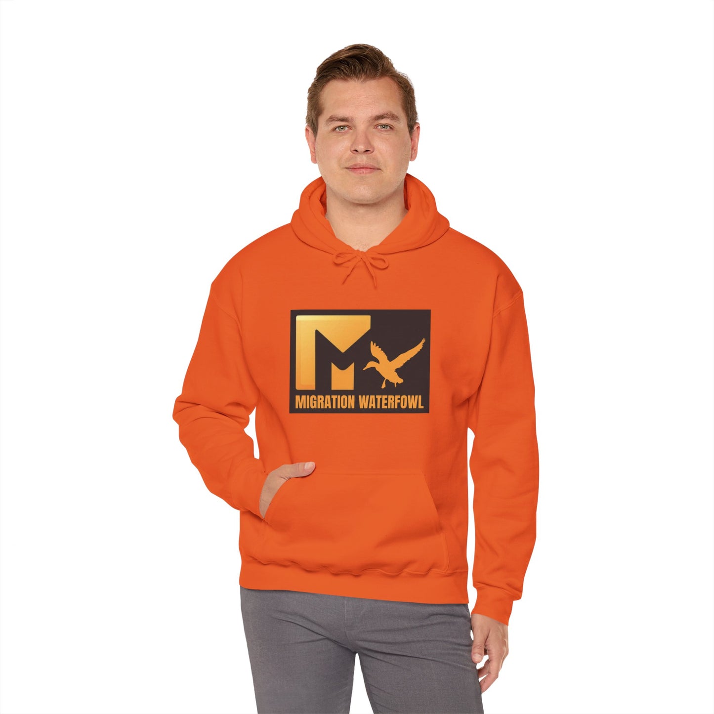 MW Gildan Hoodie 10+ Colors