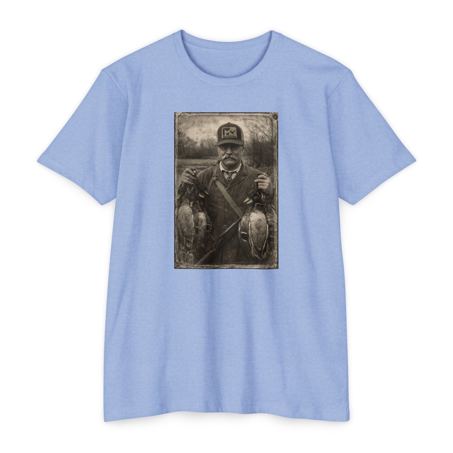 MW Teddy Roosevelt T-shirt
