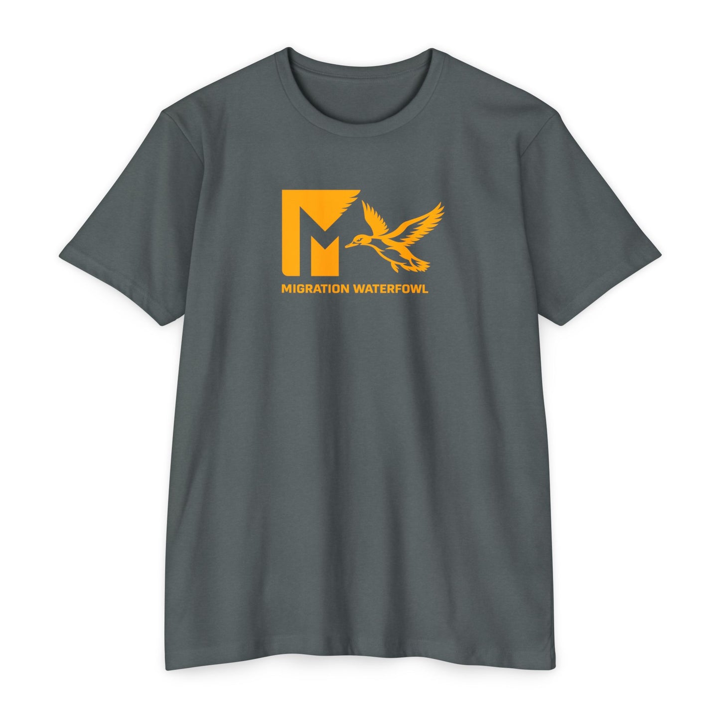 MW New Logo T-shirt