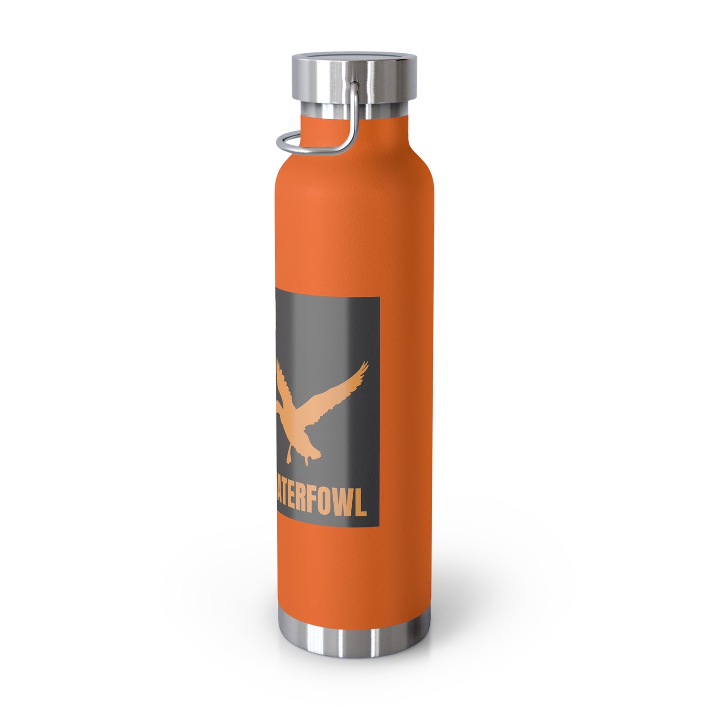 MW Insulated 22oz Bottle 8 Colors