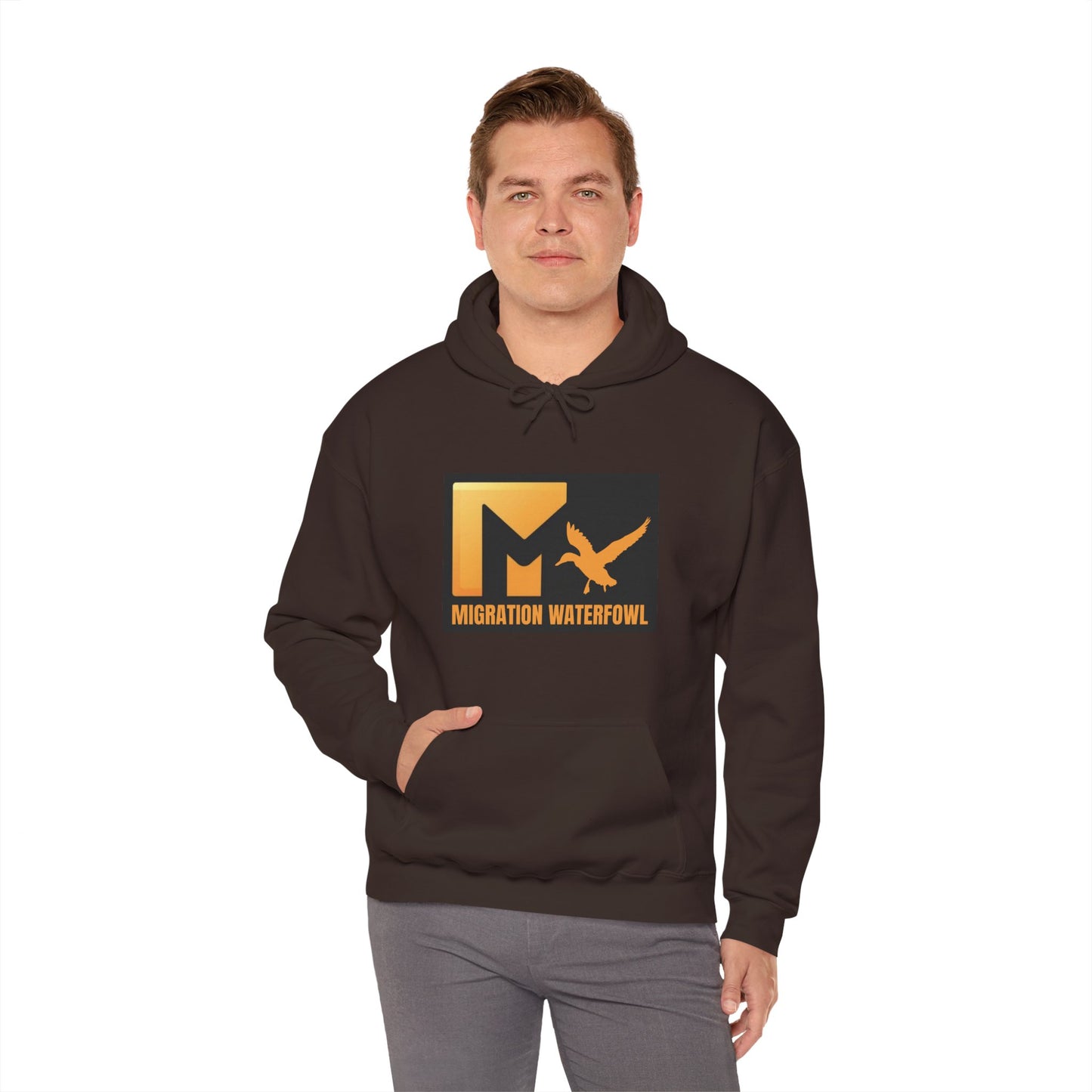 MW Gildan Hoodie 10+ Colors