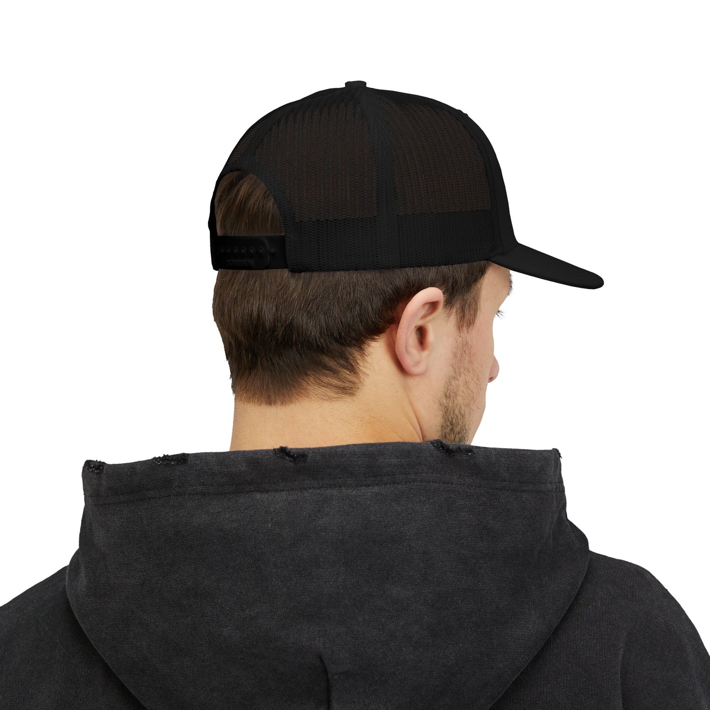 MW Trucker Cap Richardson 112