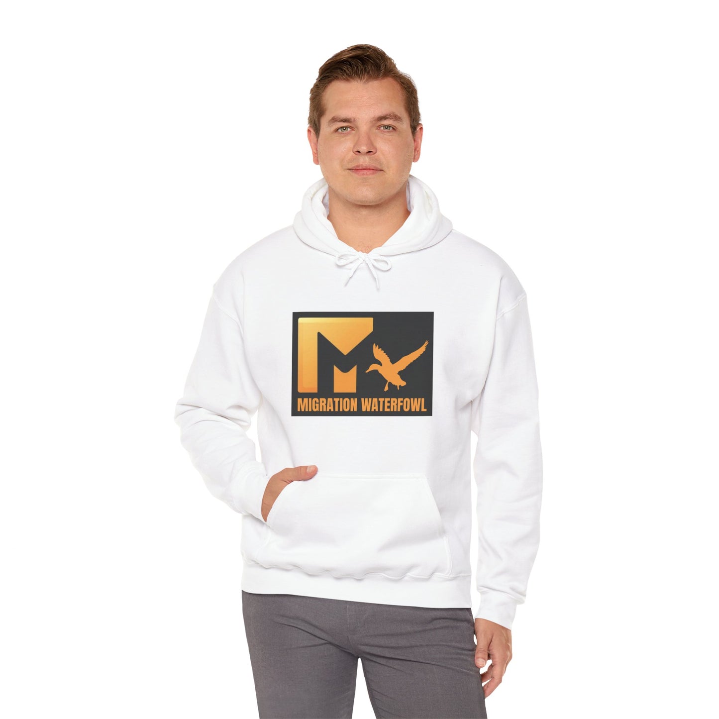 MW Gildan Hoodie 10+ Colors