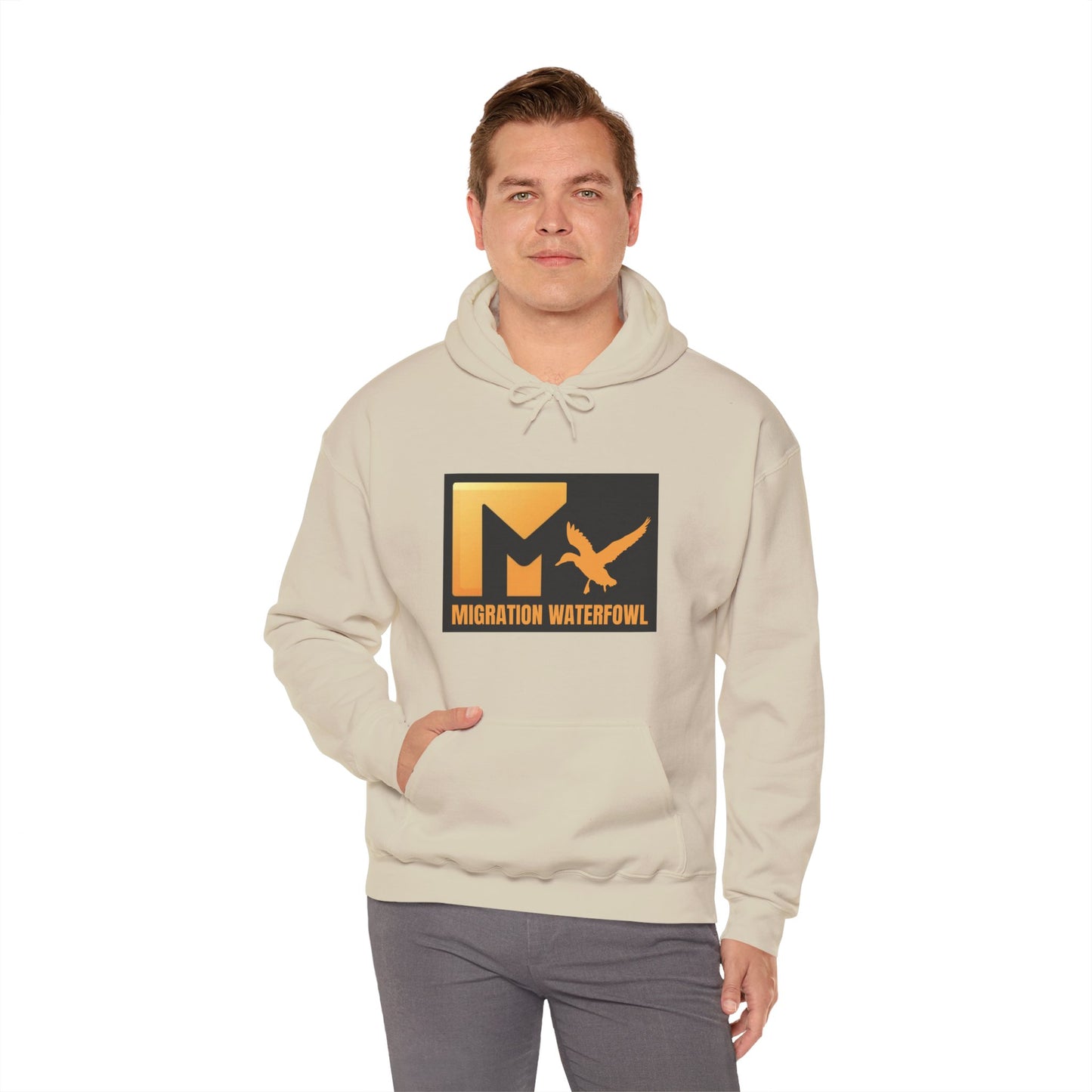 MW Gildan Hoodie 10+ Colors