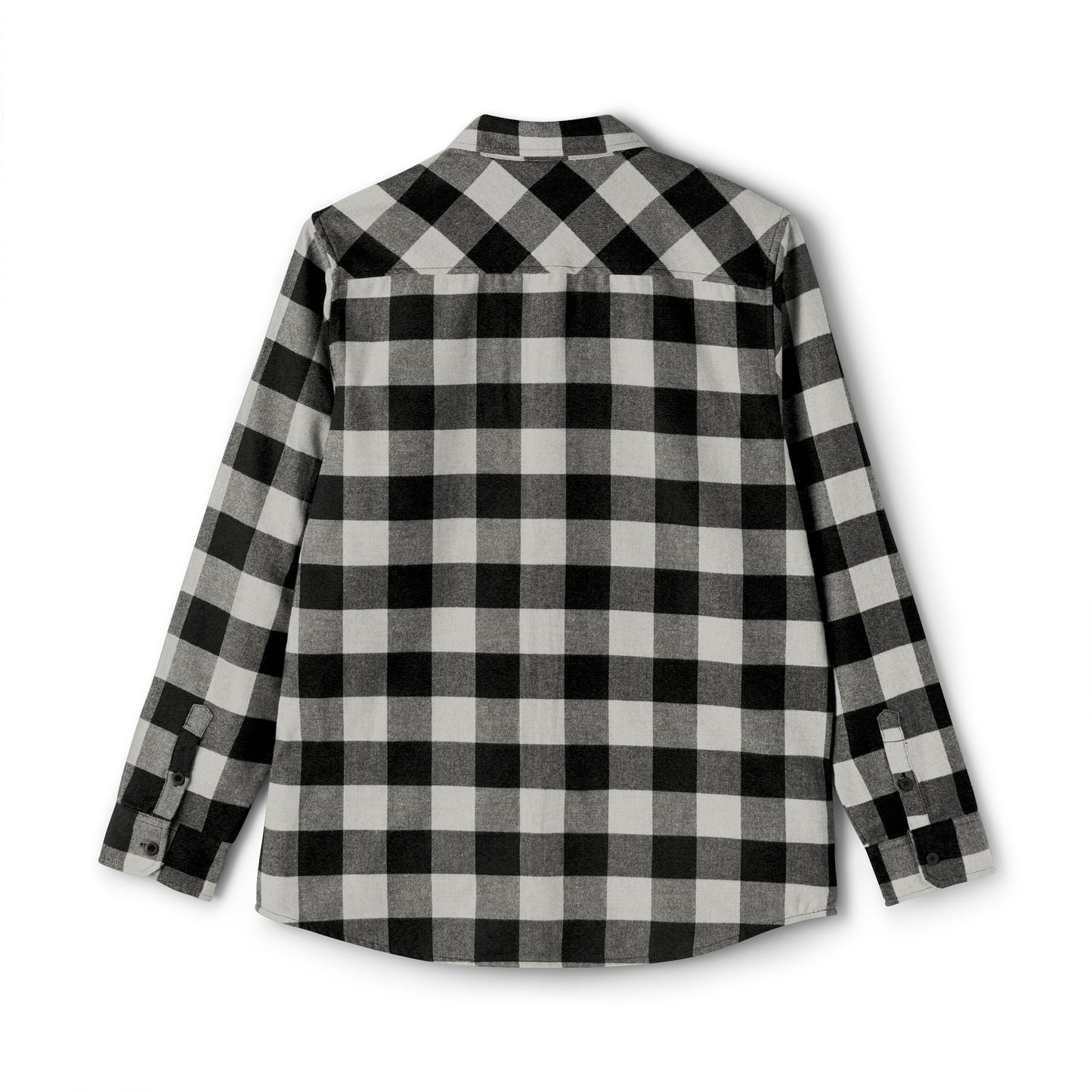 MW Flannel Shirt
