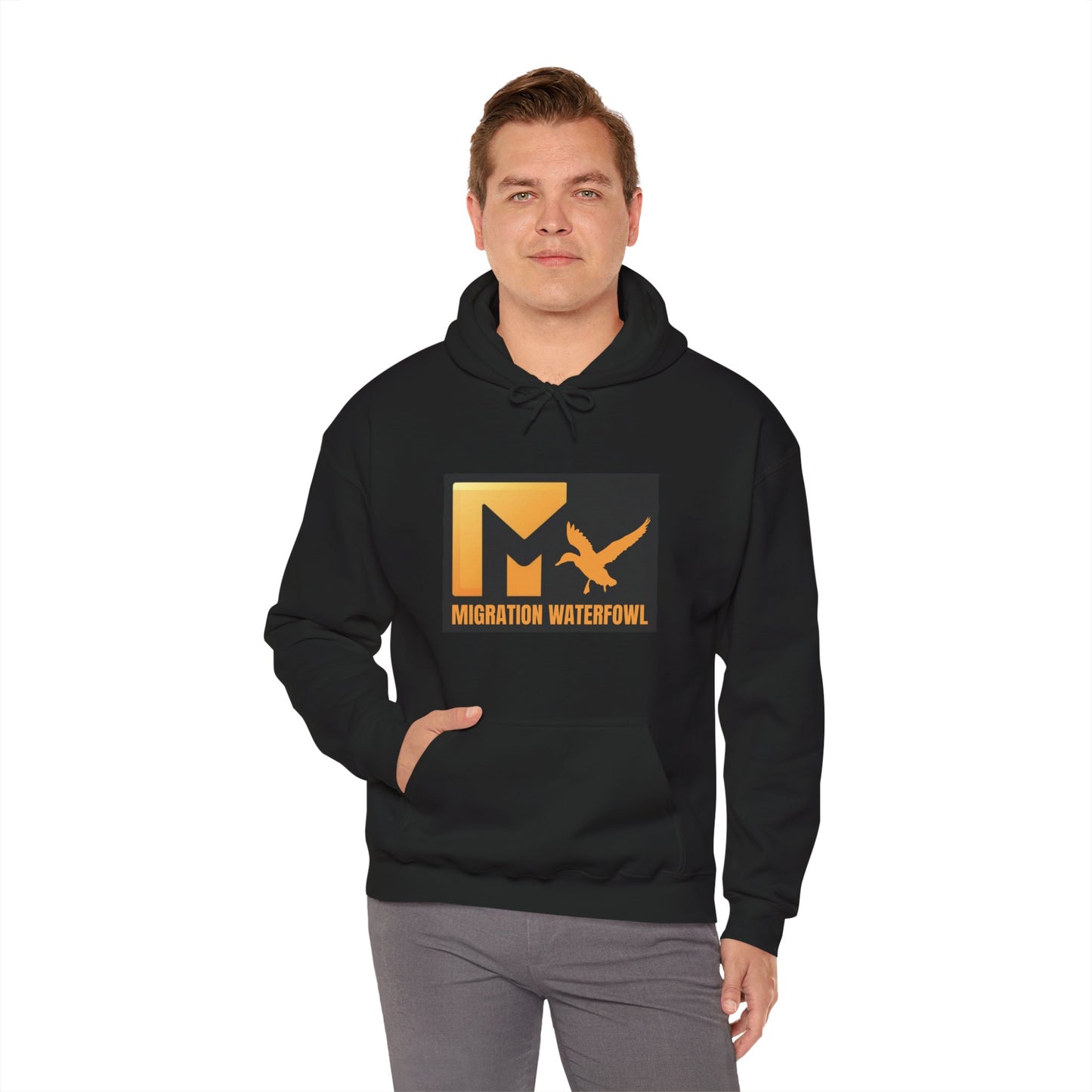 MW Gildan Hoodie 10+ Colors
