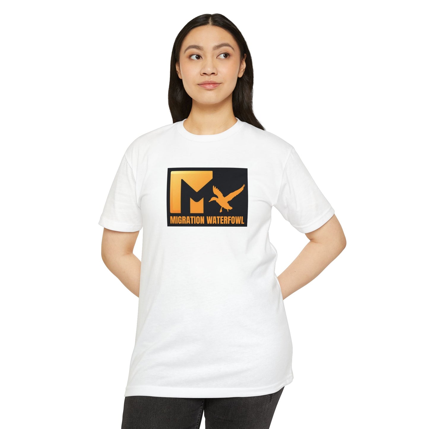 MW Logo T-shirt