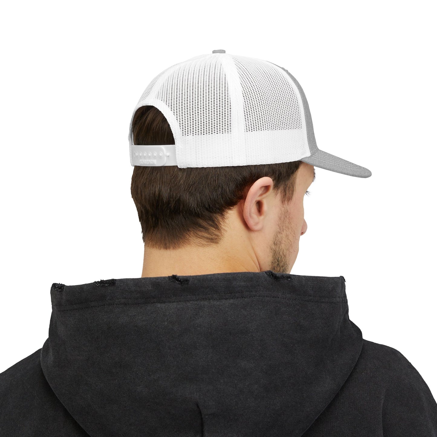 MW Trucker Cap Richardson 112
