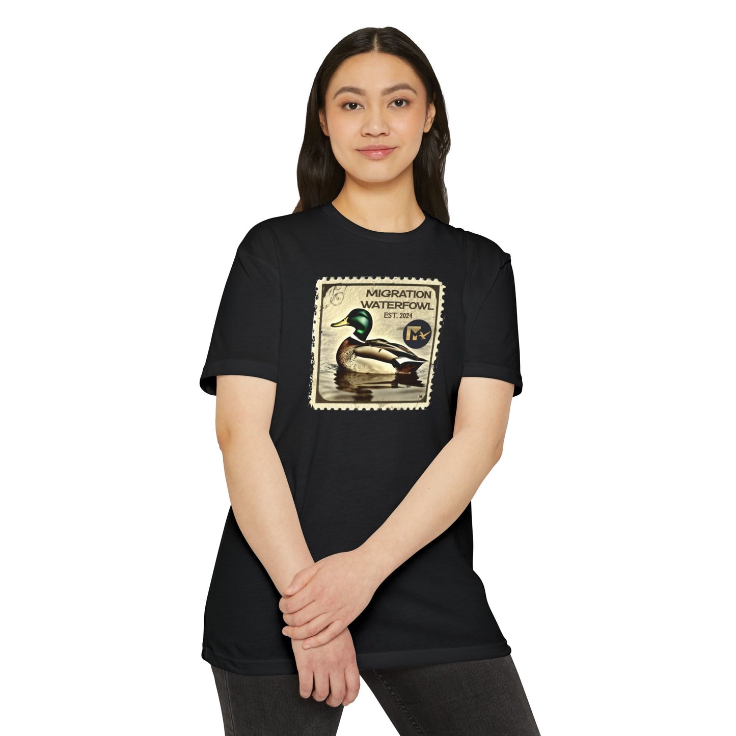 MW Duck Stamp Tee
