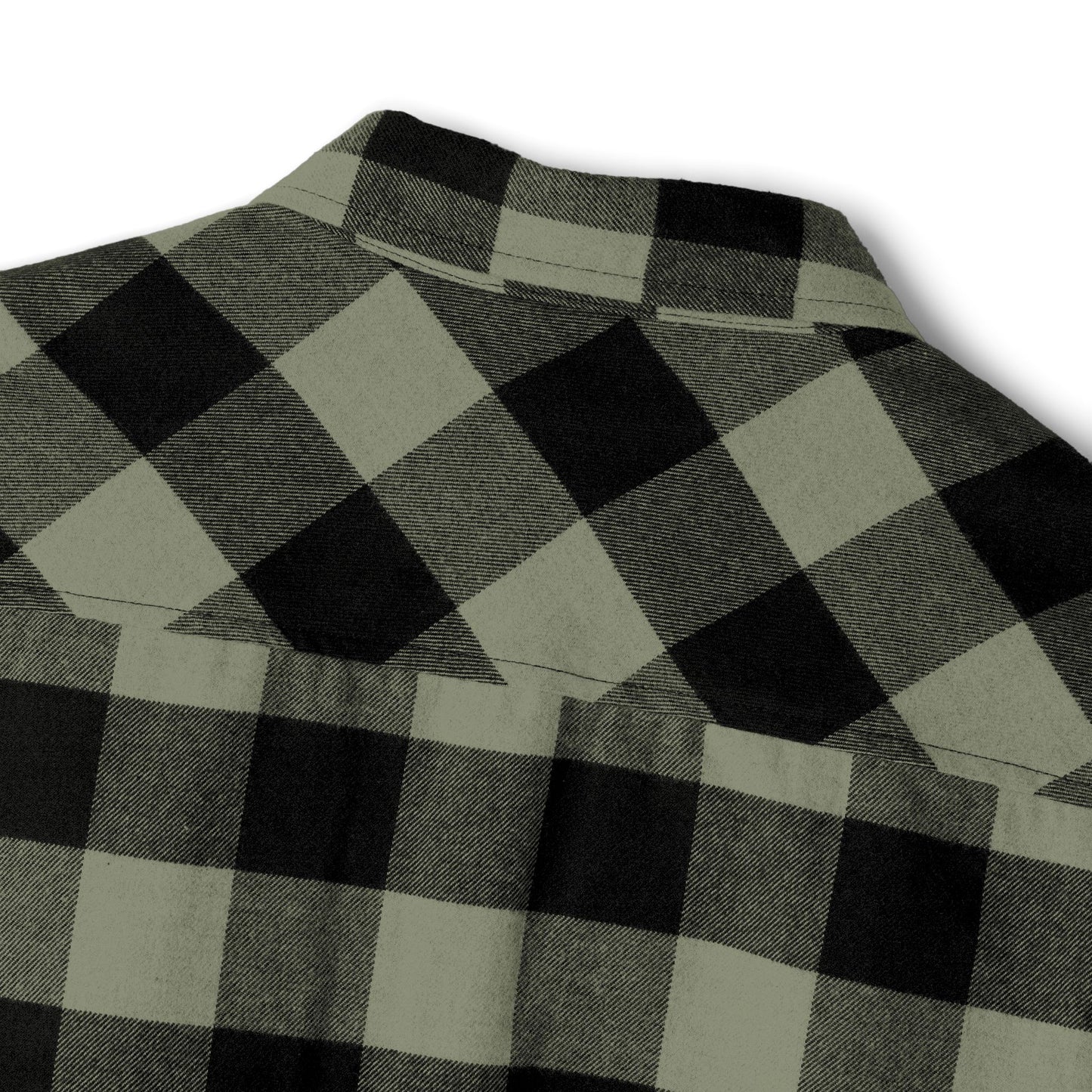 MW Flannel Shirt