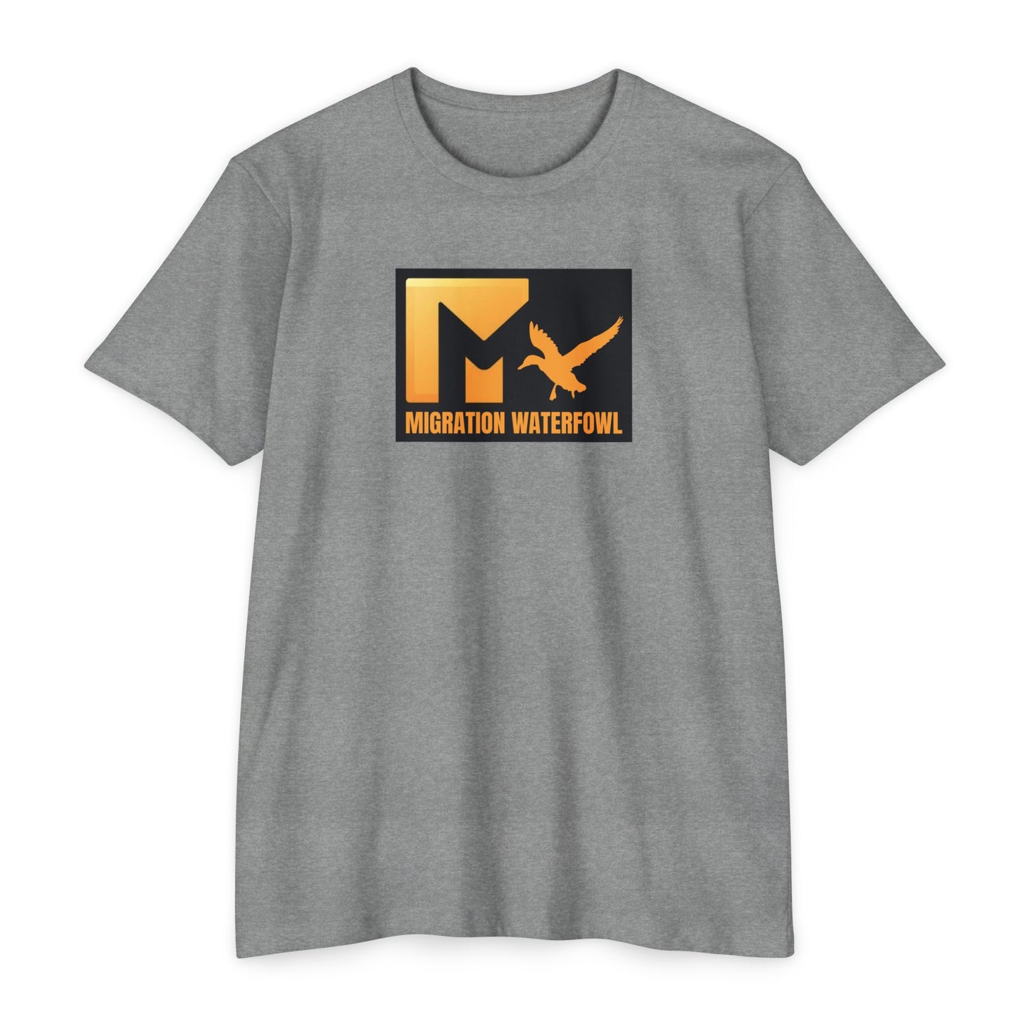 MW Logo T-shirt