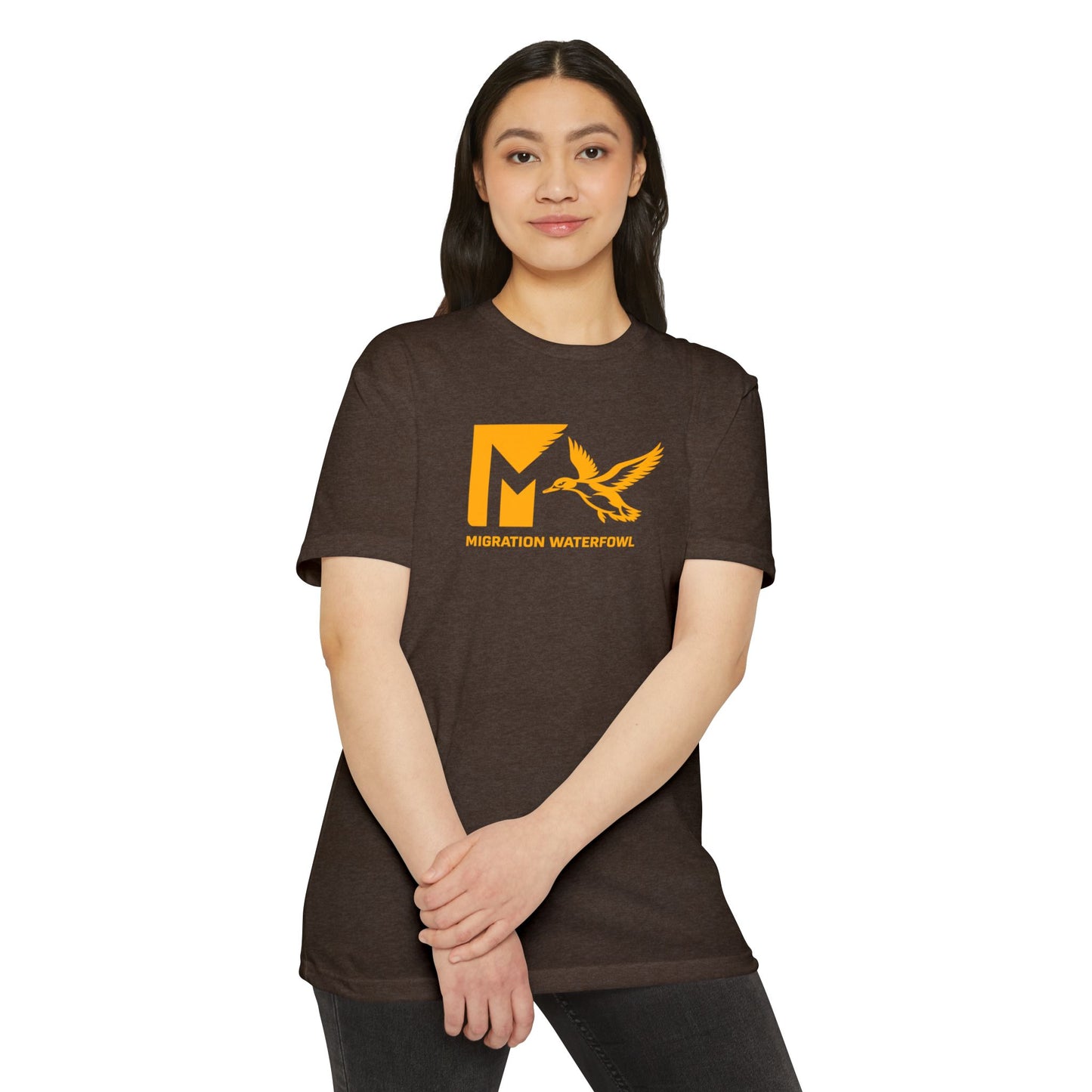 MW New Logo T-shirt