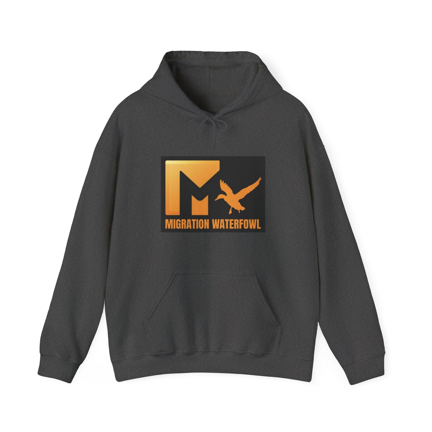 MW Gildan Hoodie 10+ Colors