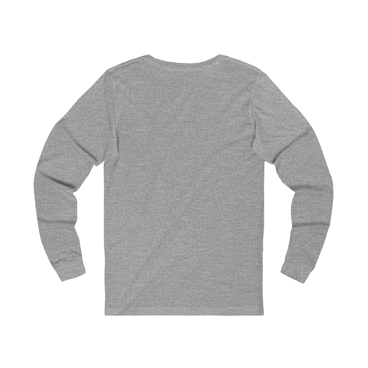 MW Jersey Long Sleeve Tee 10+ Colors