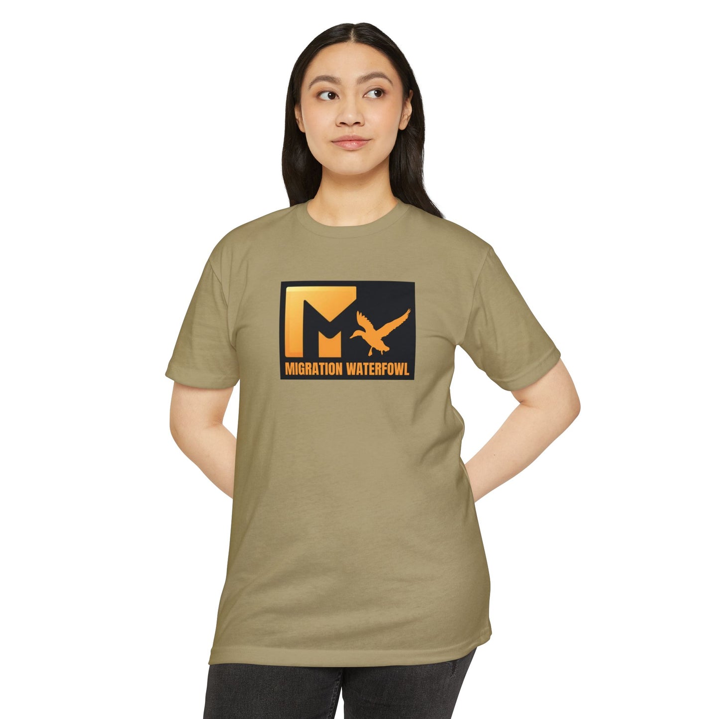 MW Logo T-shirt