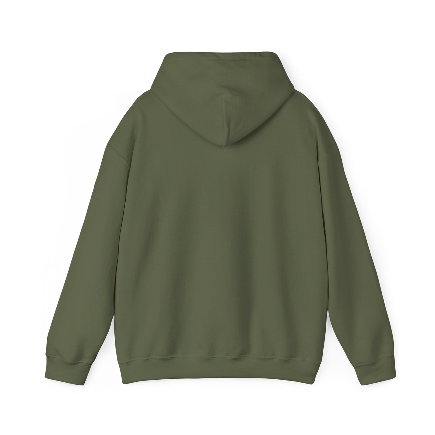 Duck Stamp Gildan Hoodie 10 Colors
