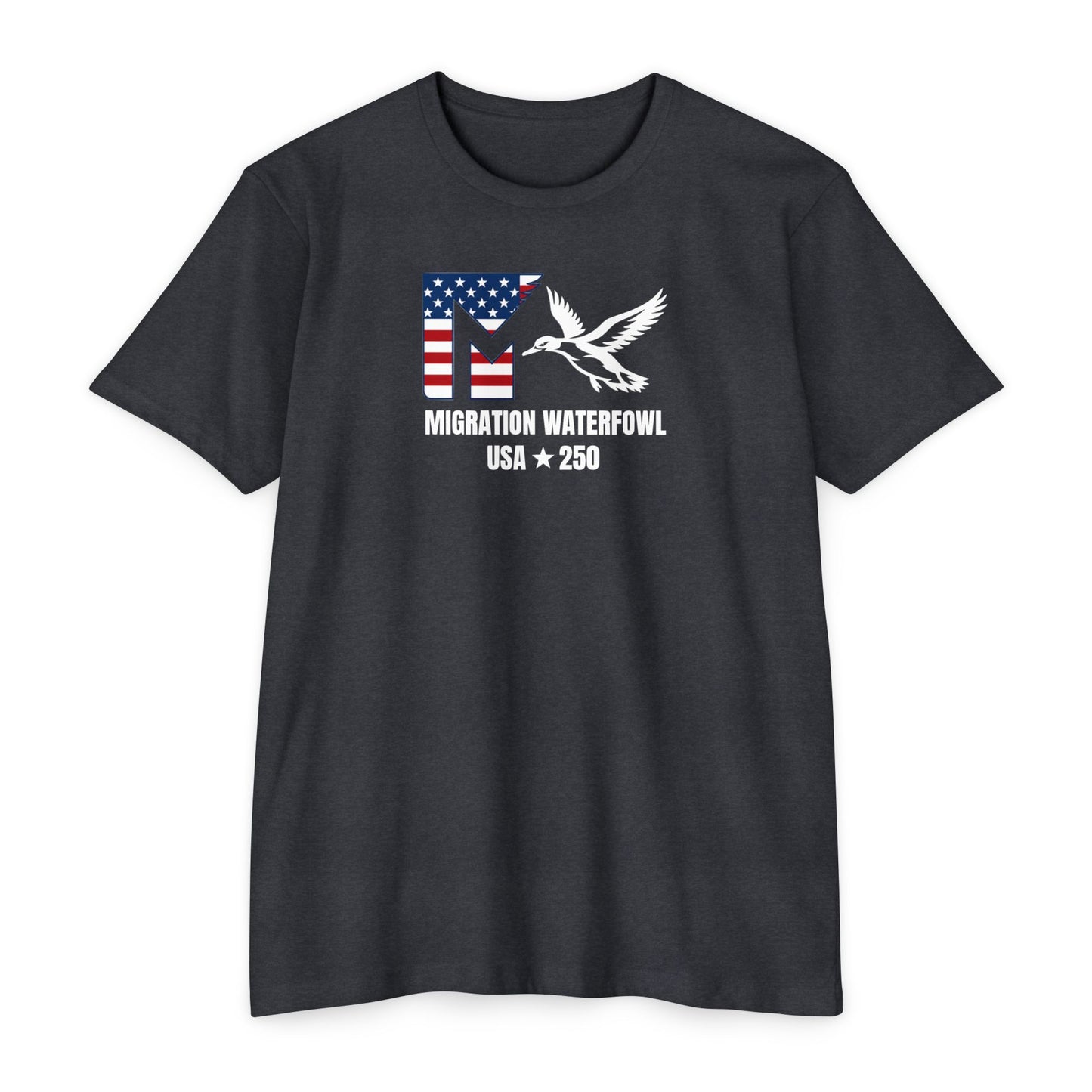 MW USA 250 T-shirt