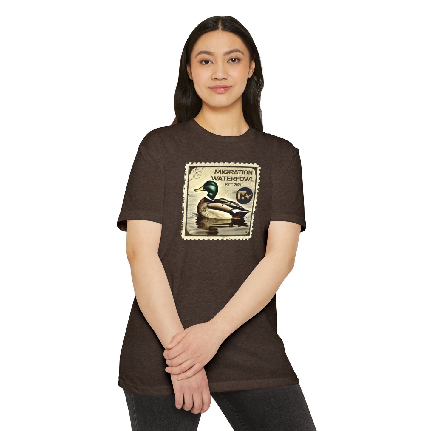 MW Duck Stamp Tee