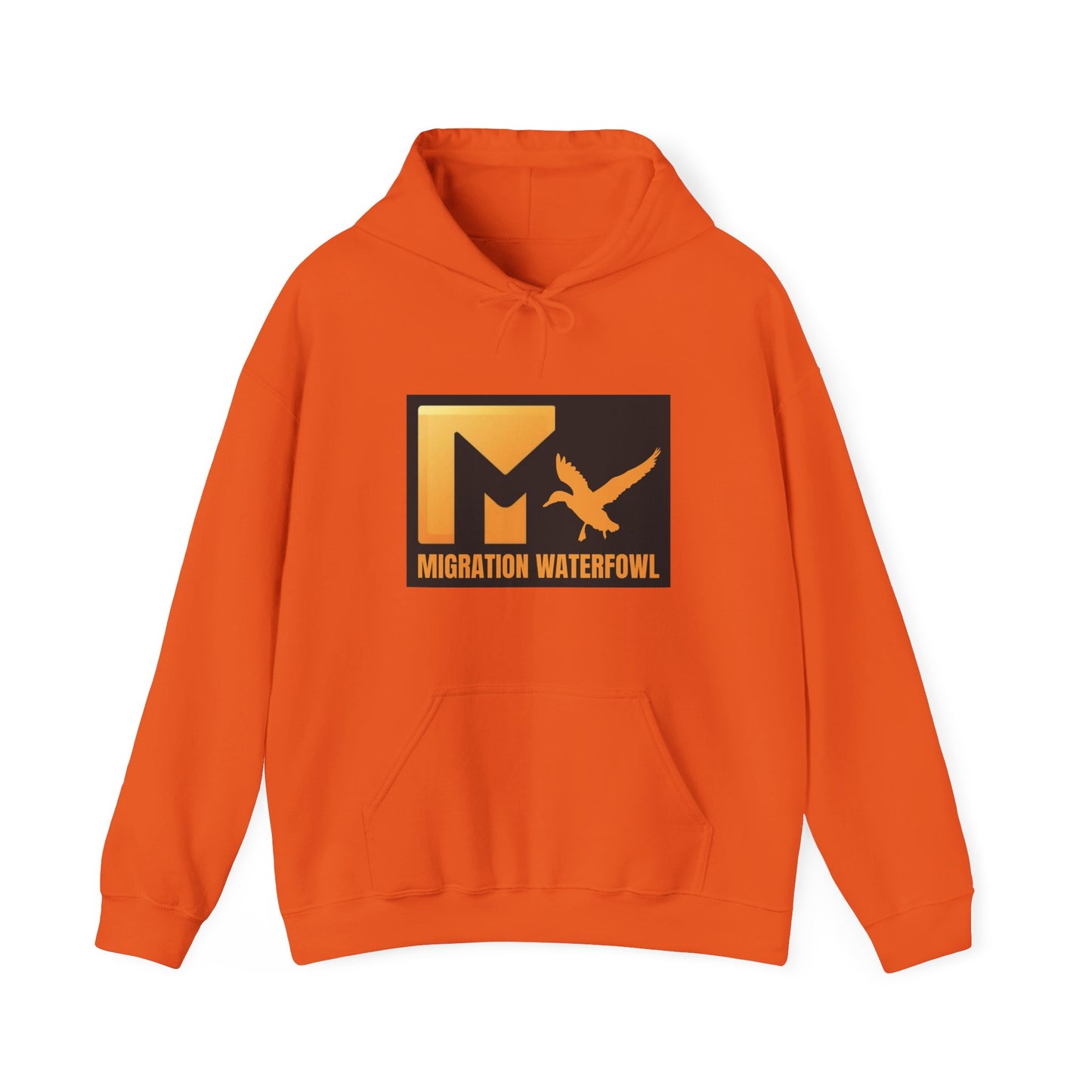 MW Gildan Hoodie 10+ Colors