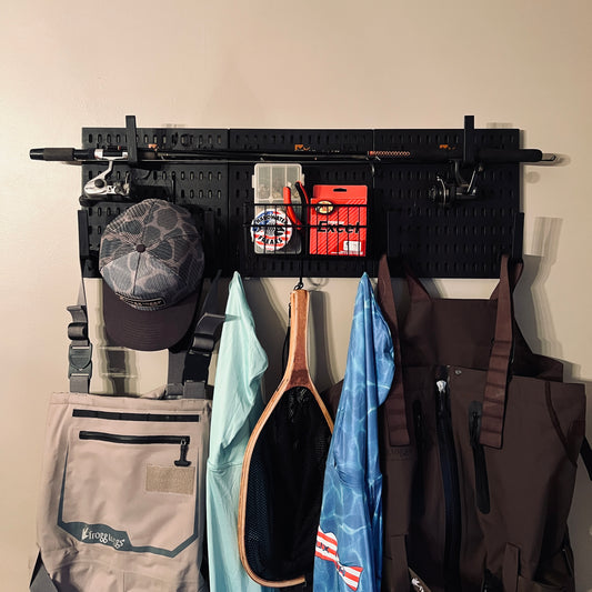 The Gear Roost™ Angler Pack